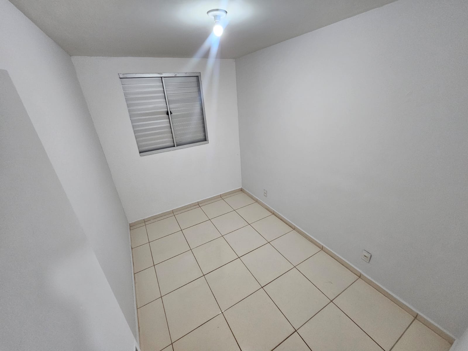 Apartamento a Venda no Palhermo 