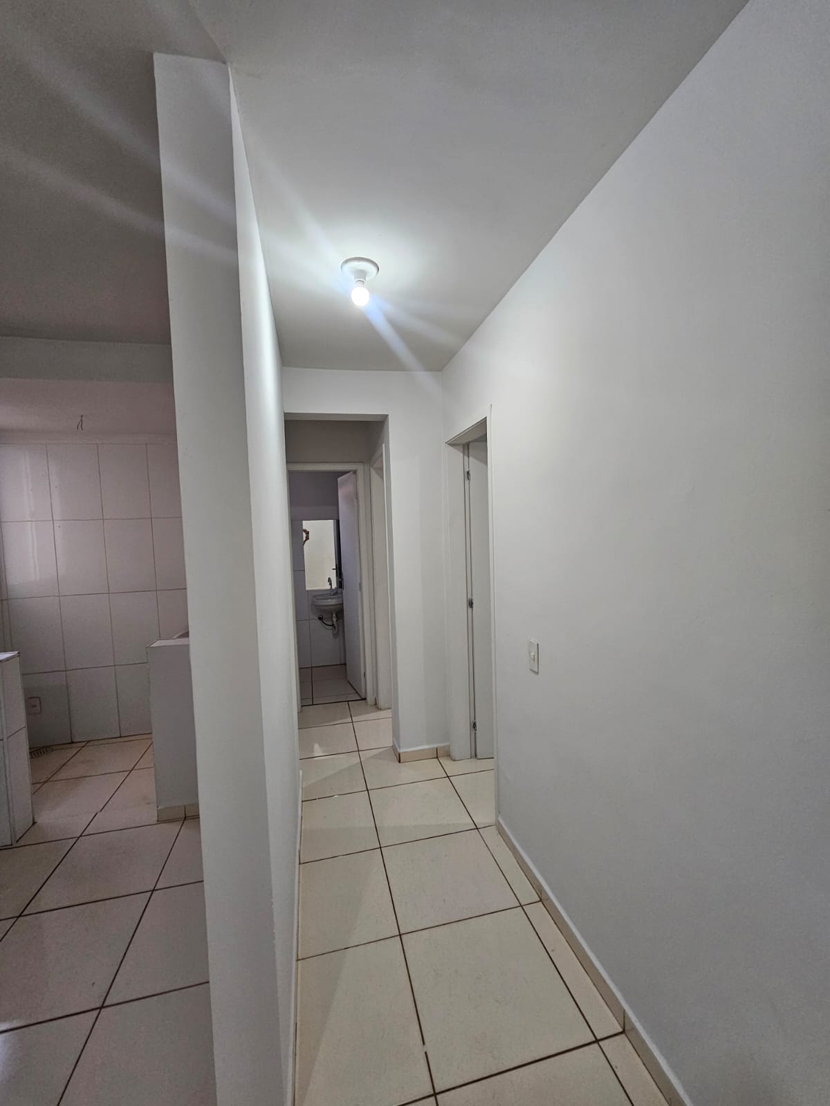 Apartamento a Venda no Palhermo 