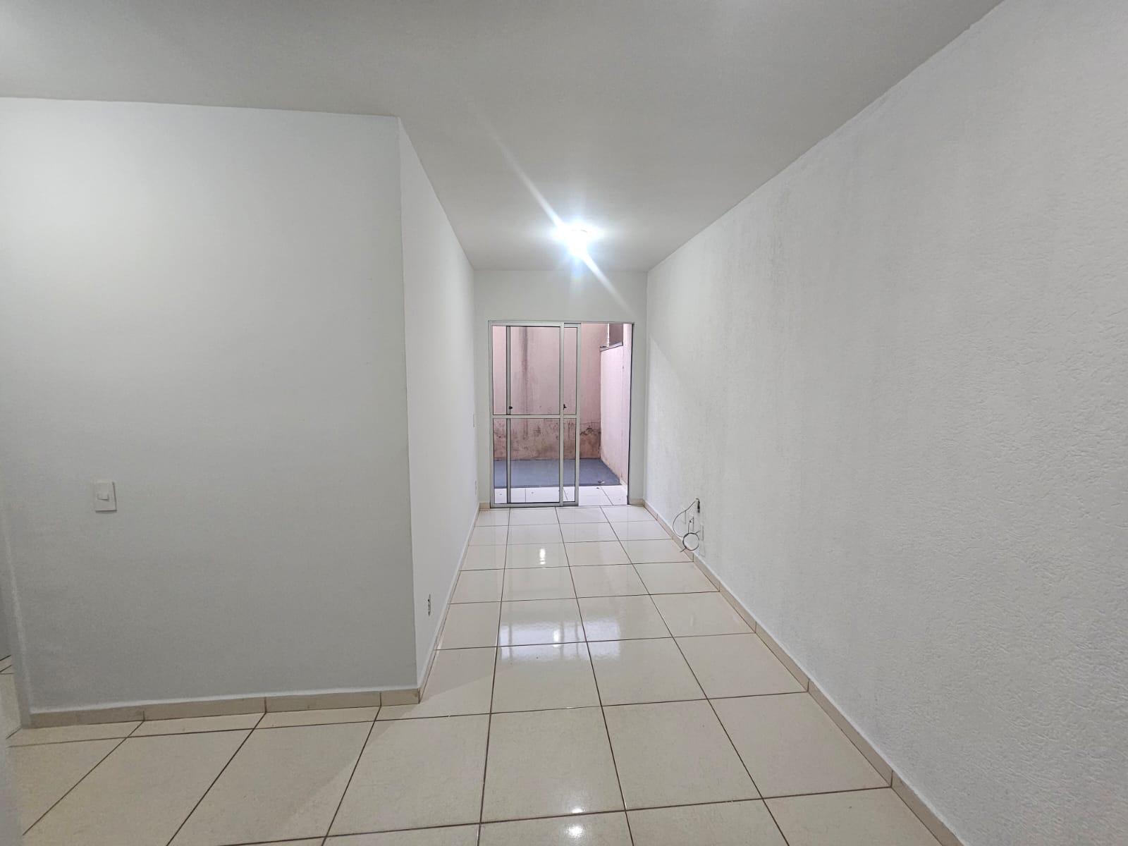 Apartamento a Venda no Palhermo 