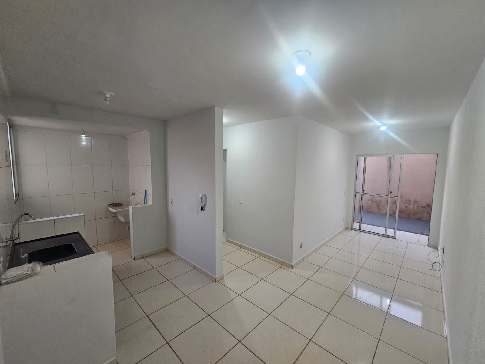 Apartamento a Venda no Palhermo 