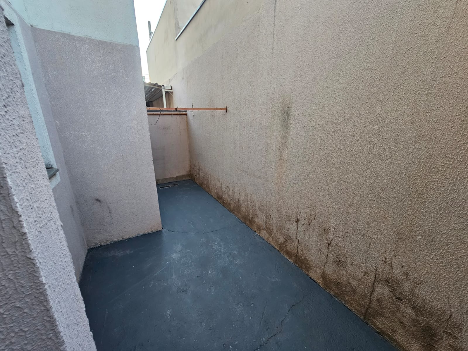 Apartamento a Venda no Palhermo 