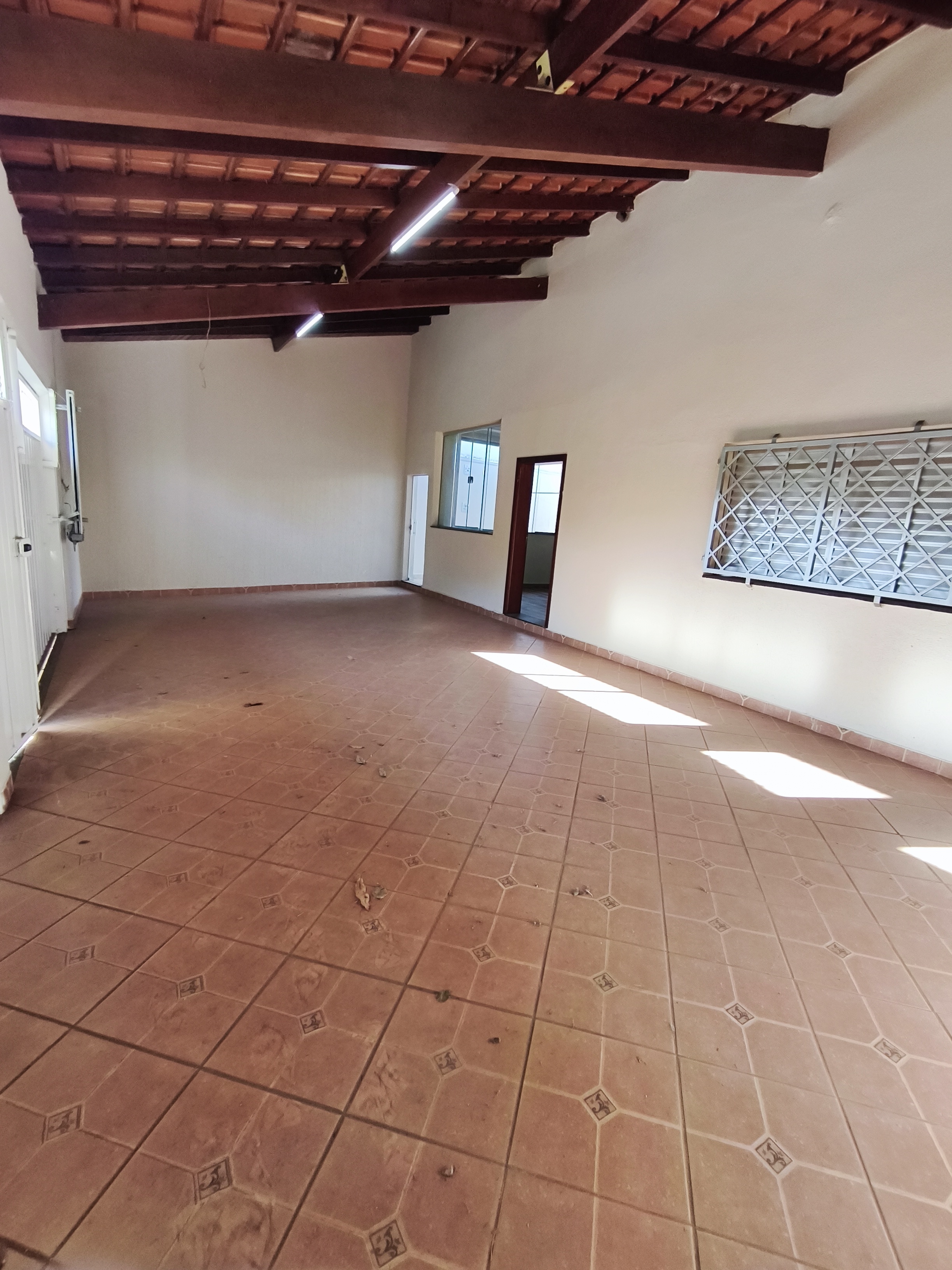 Casa à venda no Olavo Pinheiro