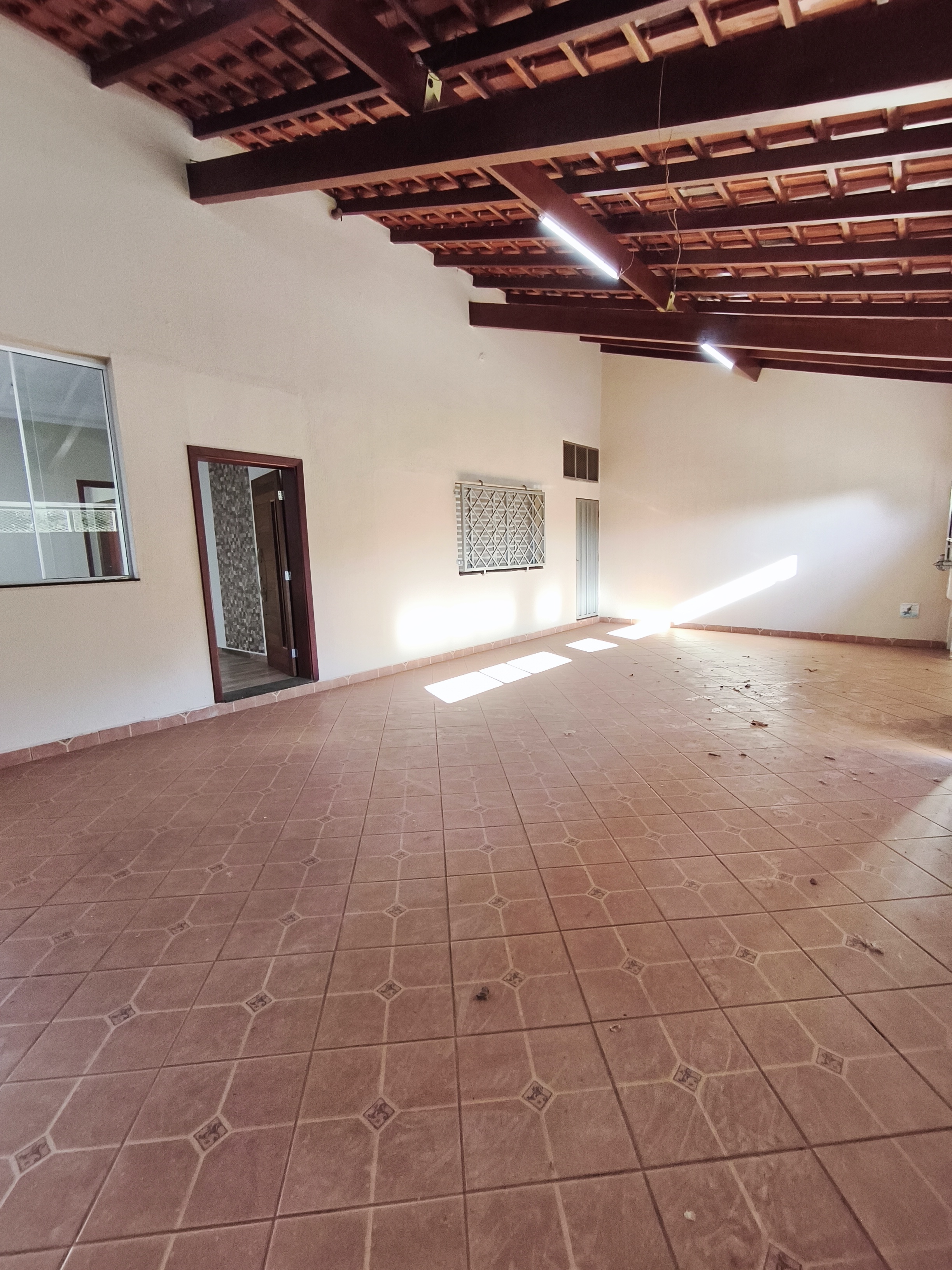 Casa à venda no Olavo Pinheiro