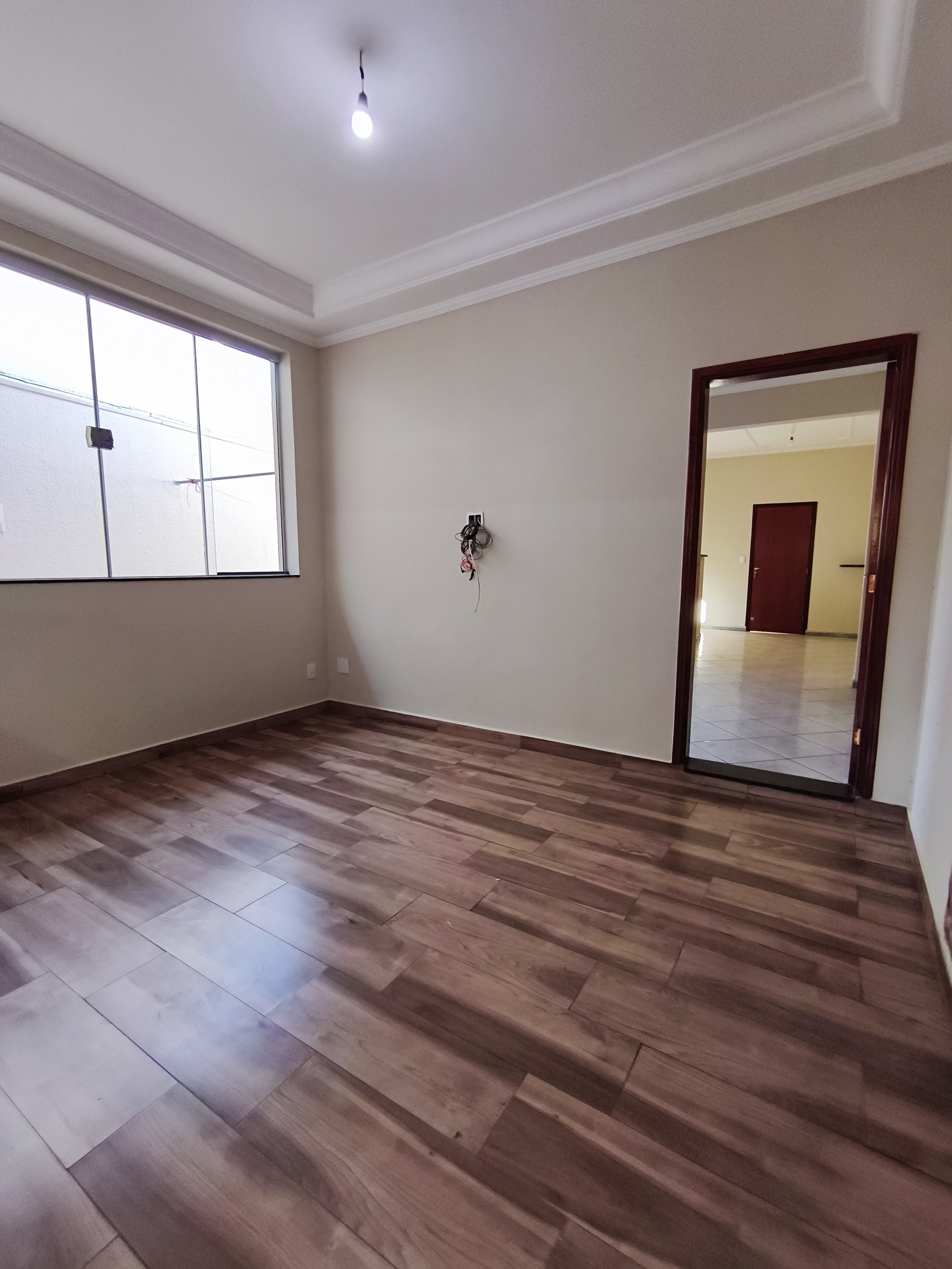 Casa à venda no Olavo Pinheiro
