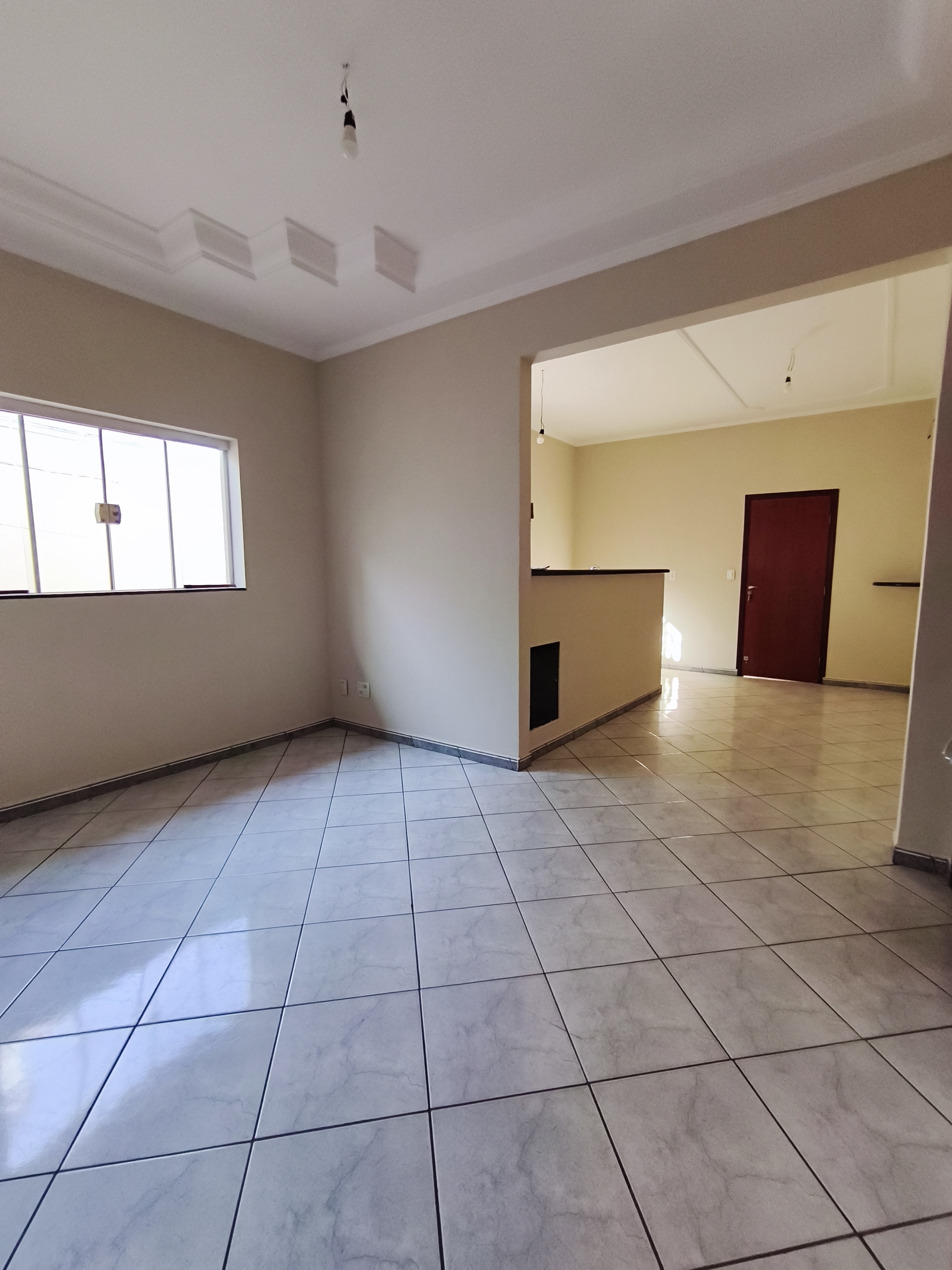 Casa à venda no Olavo Pinheiro
