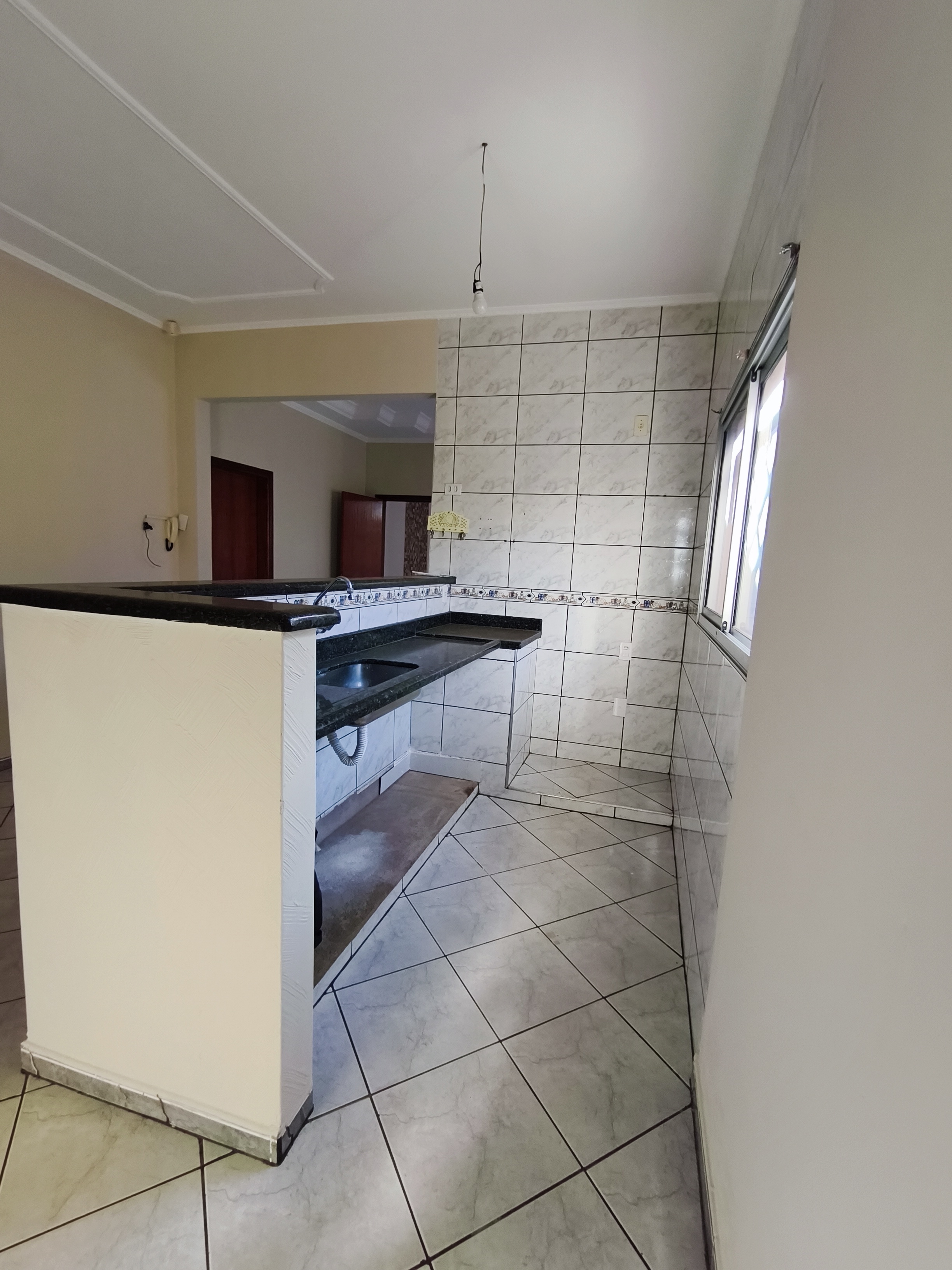 Casa à venda no Olavo Pinheiro