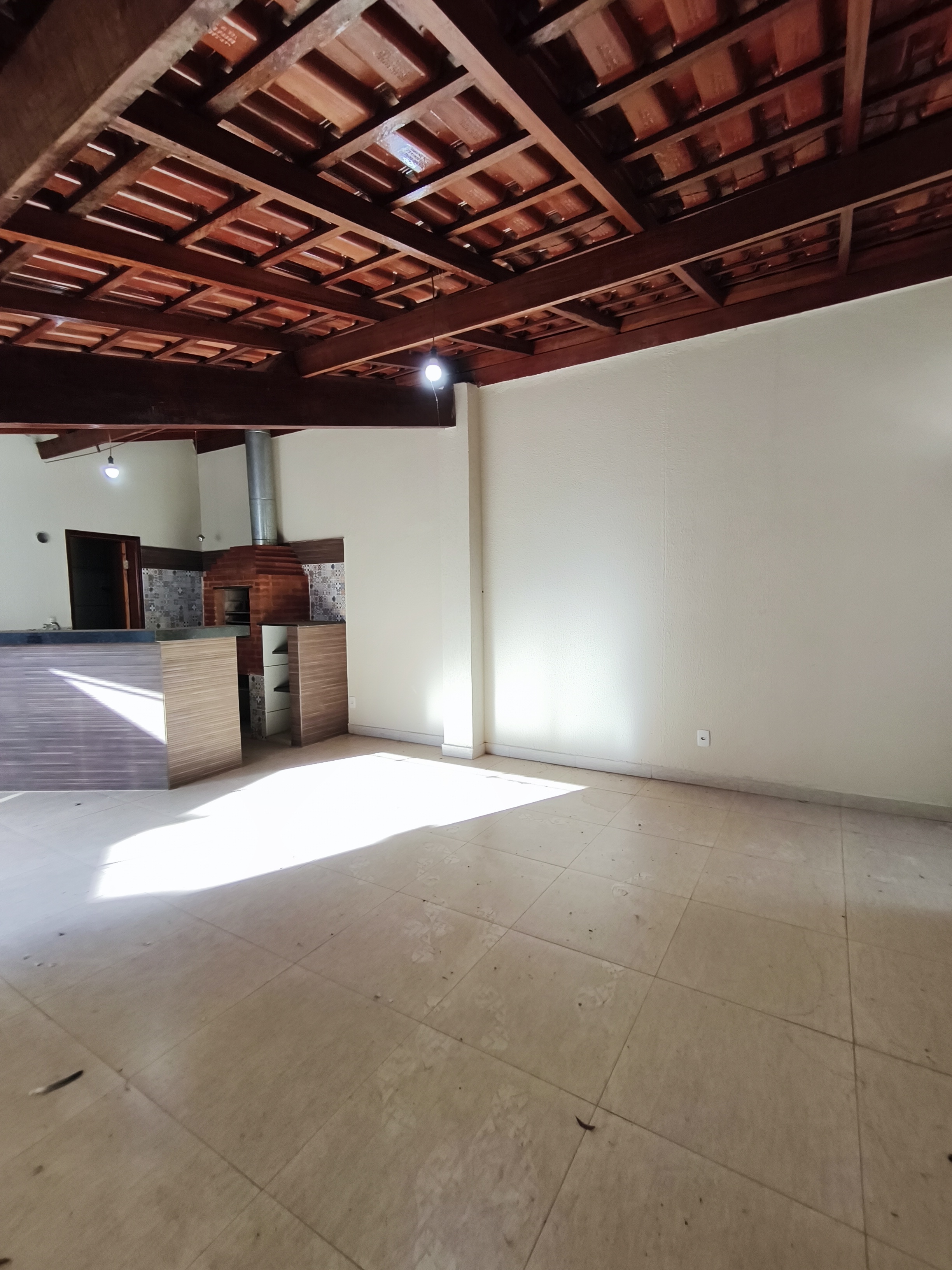 Casa à venda no Olavo Pinheiro
