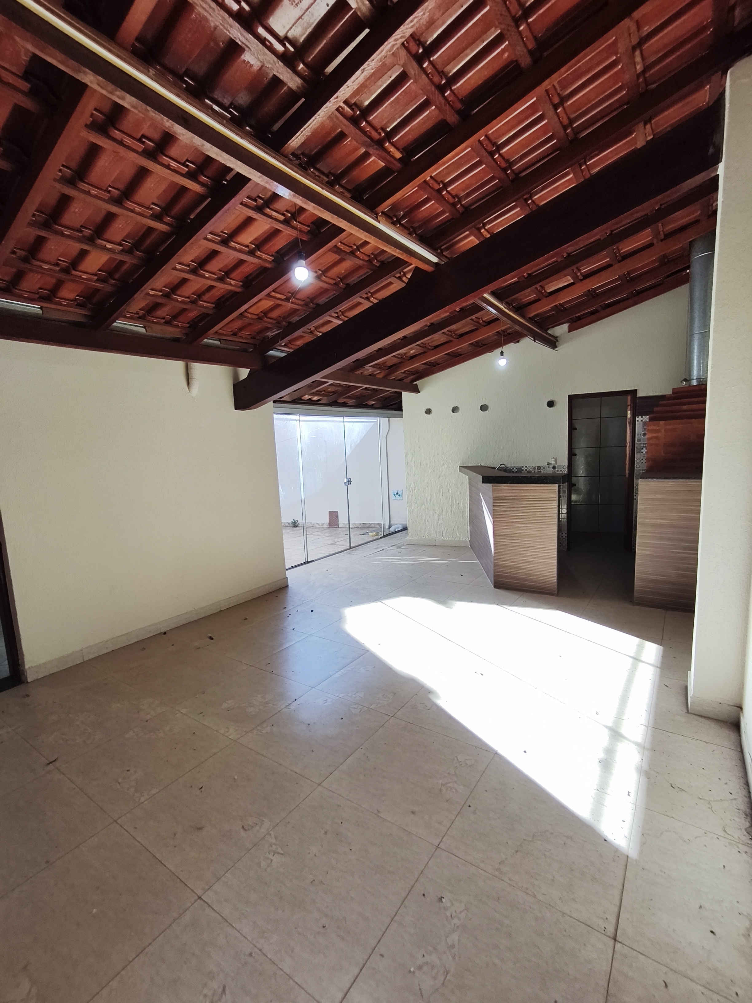 Casa à venda no Olavo Pinheiro