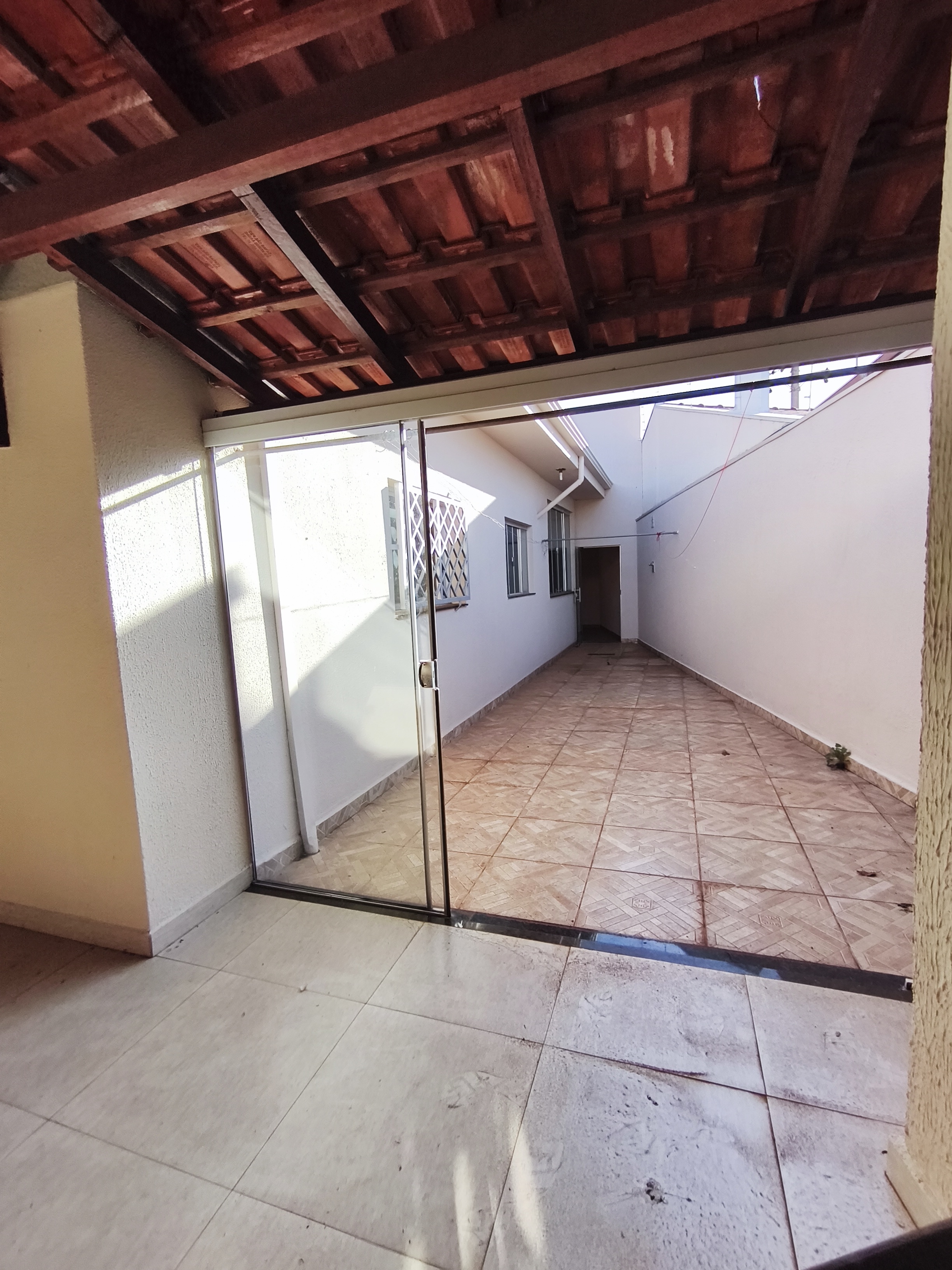 Casa à venda no Olavo Pinheiro
