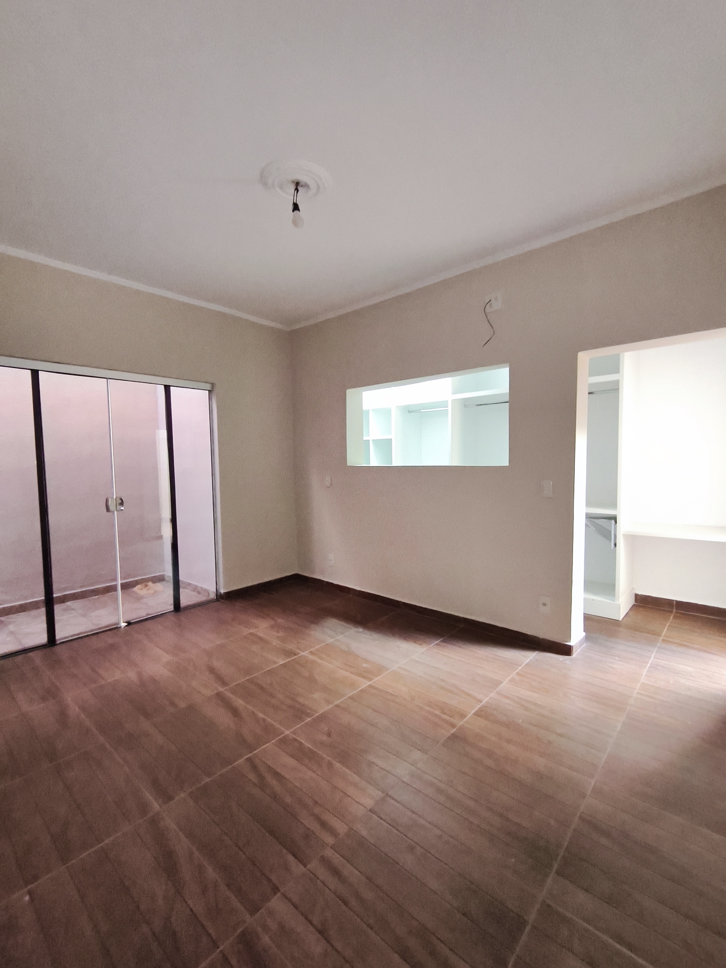 Casa à venda no Olavo Pinheiro