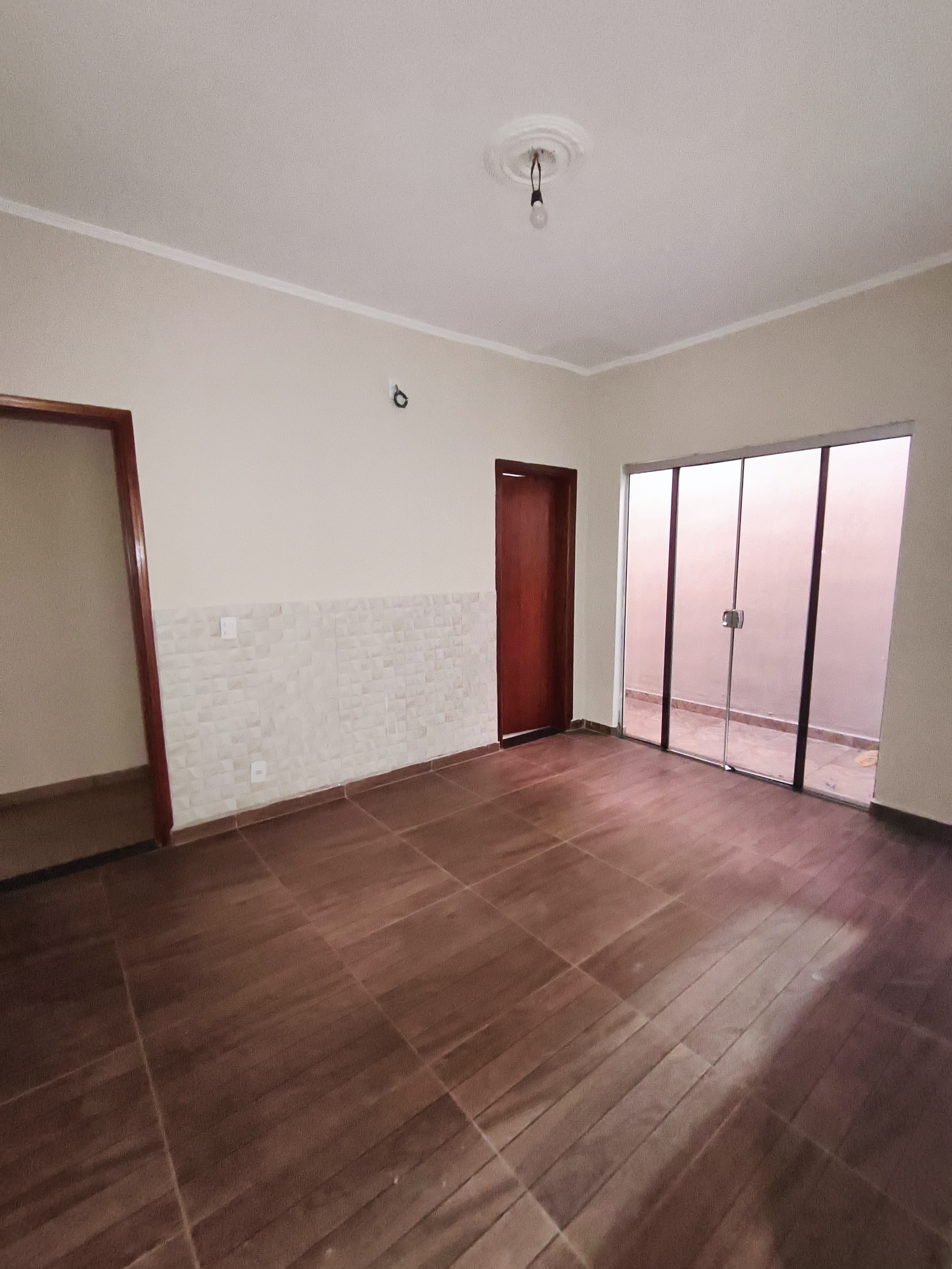 Casa à venda no Olavo Pinheiro