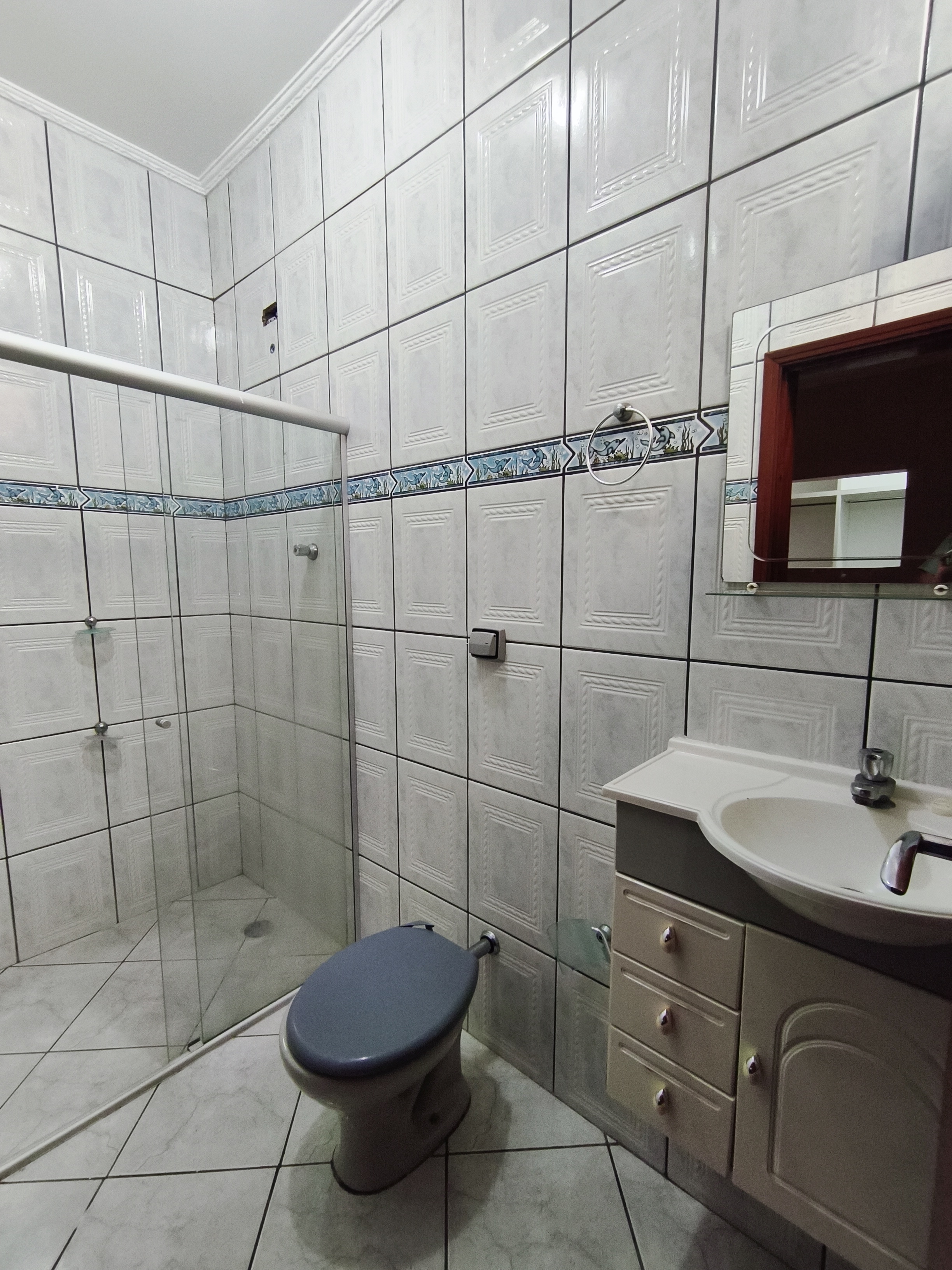 Casa à venda no Olavo Pinheiro