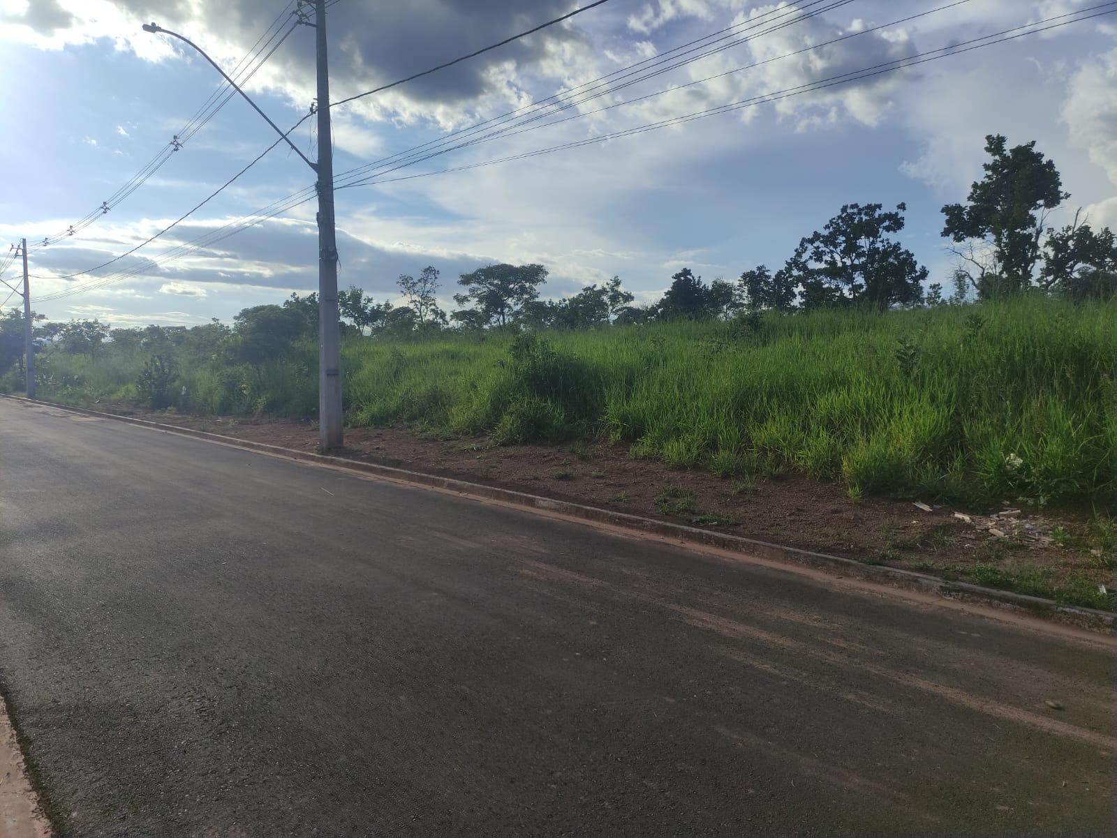 Loteamento a Venda no Lago do Sol
