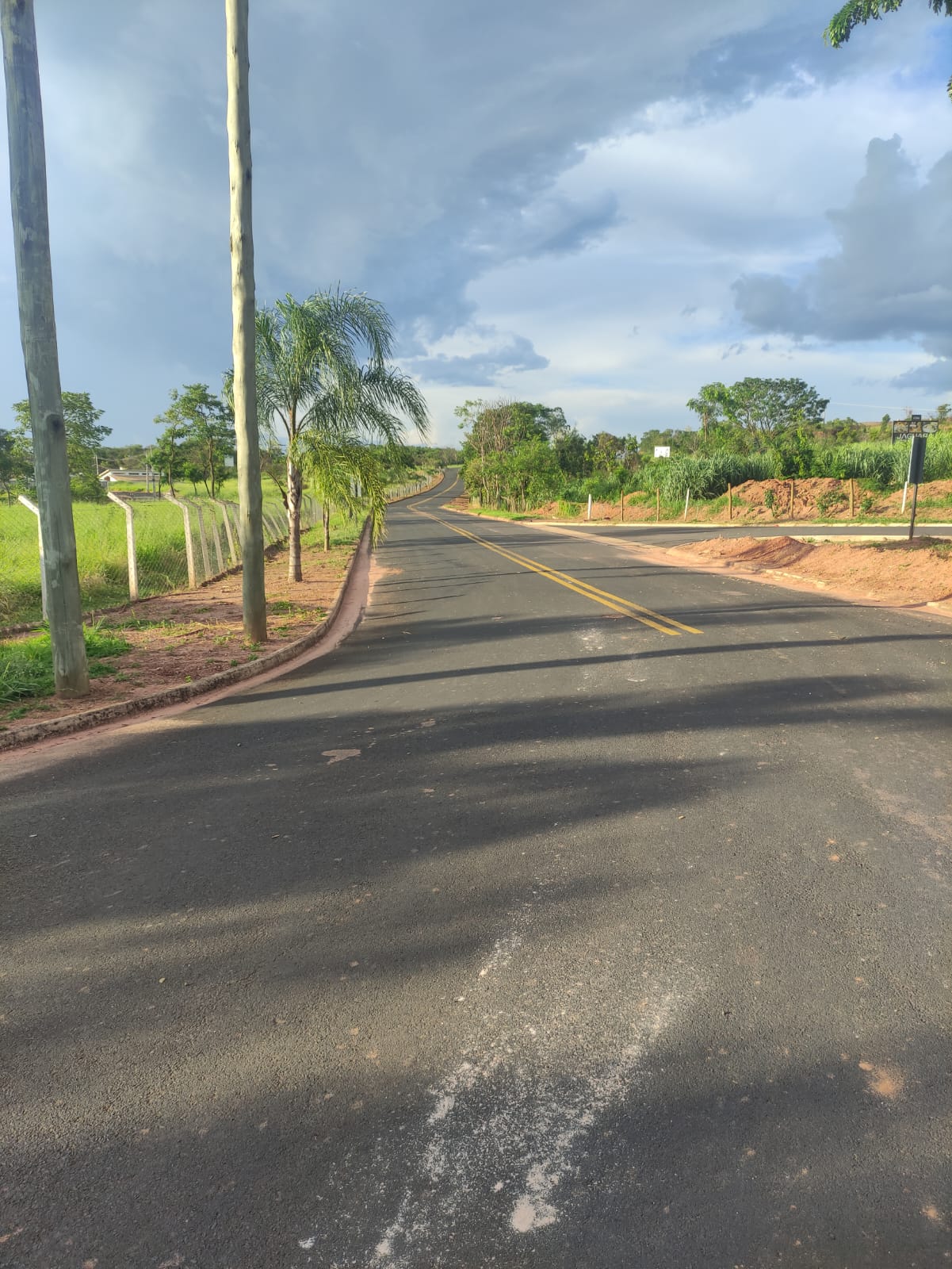 Loteamento a Venda no Lago do Sol