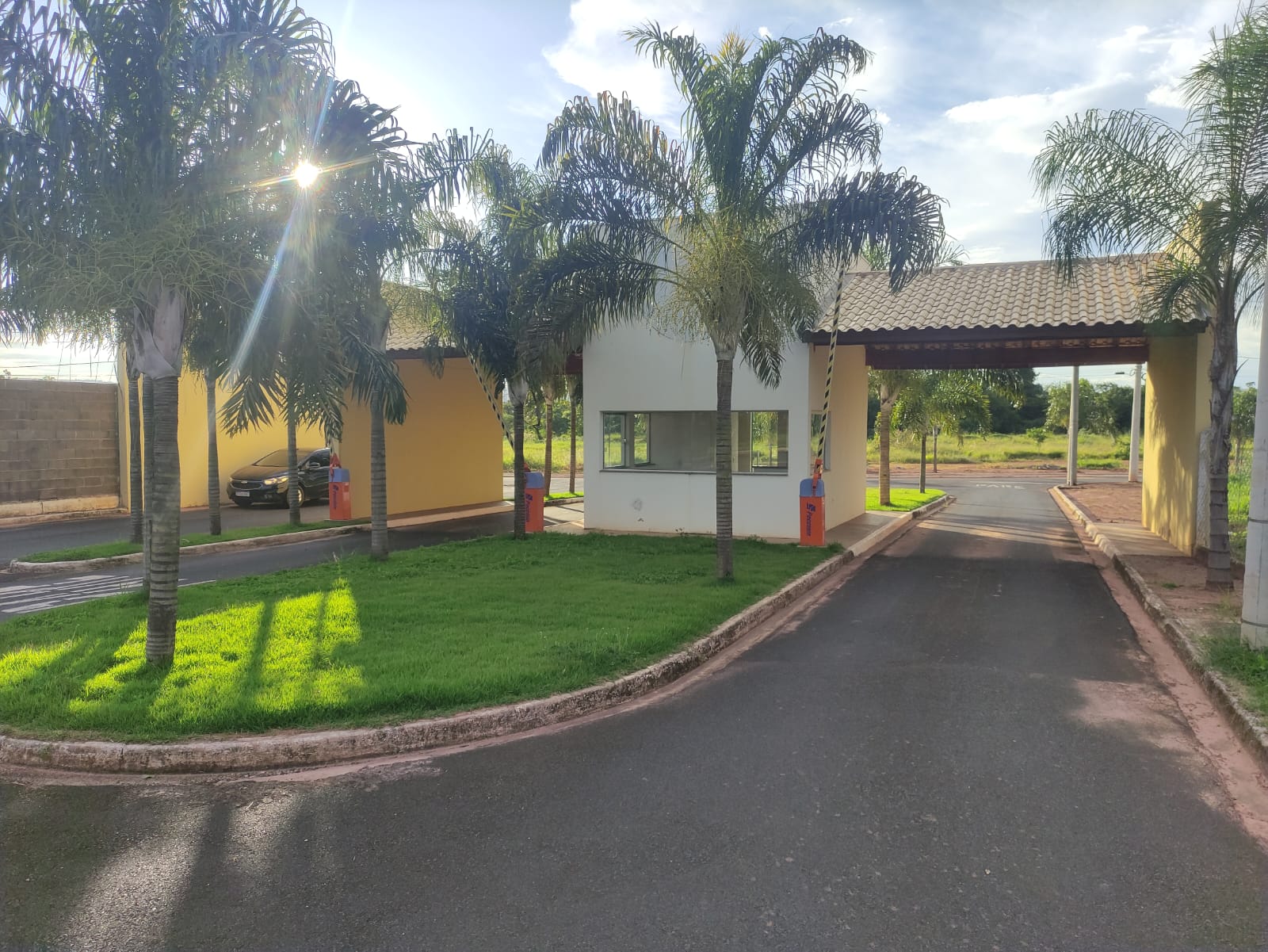 Loteamento a Venda no Lago do Sol