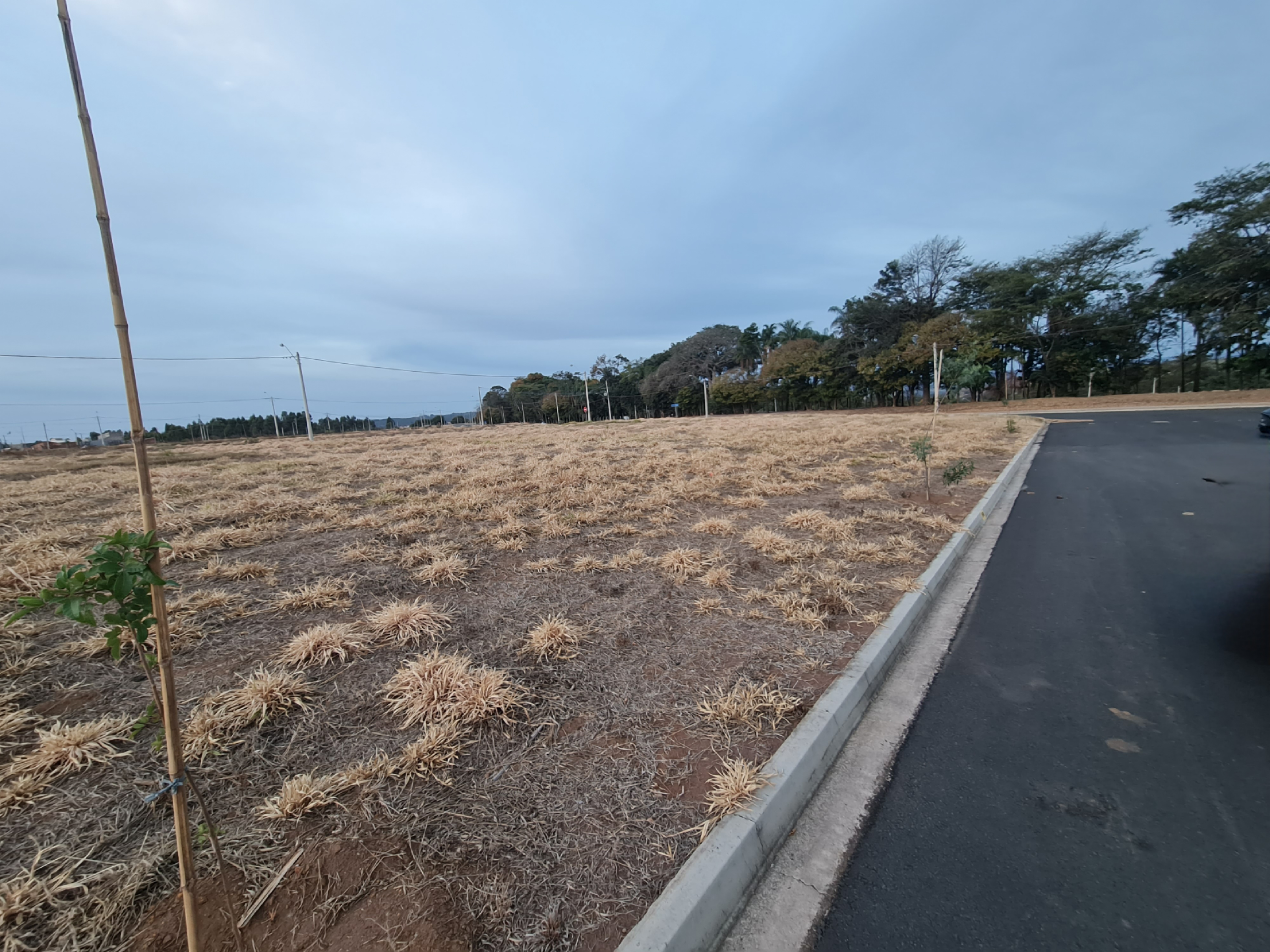 Terreno no Reserva Abaeté à Venda