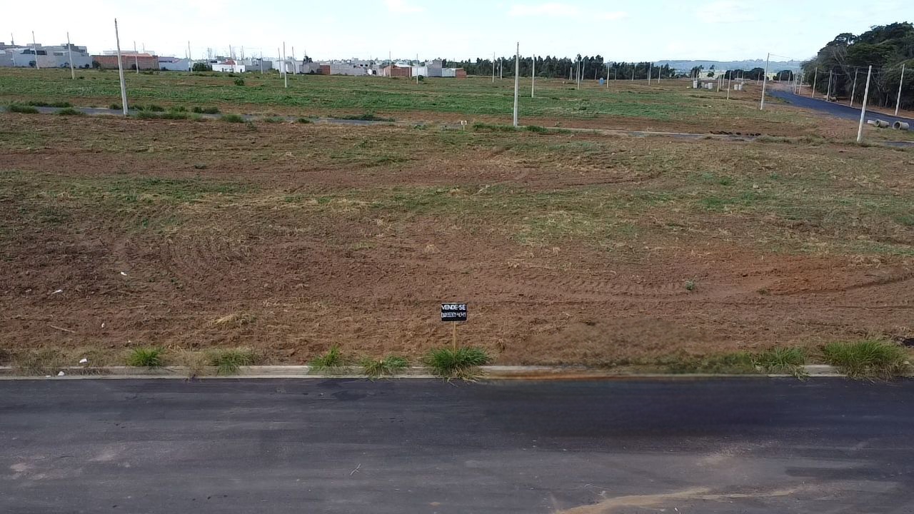 Terreno no Reserva Abaeté à Venda
