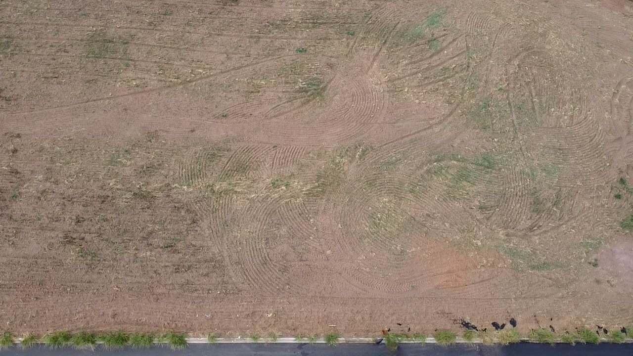 Terreno no Reserva Abaeté à Venda