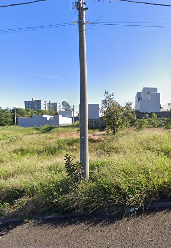 Terreno comercial à venda