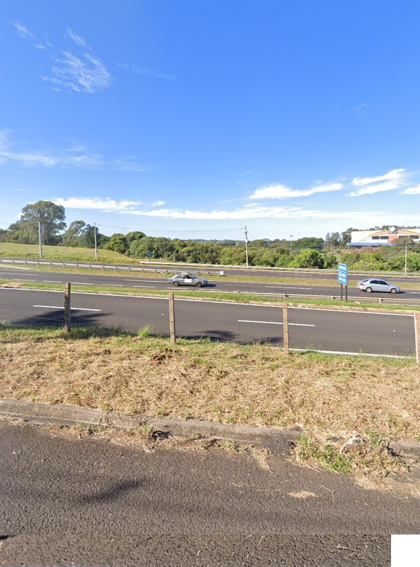 Terreno comercial à venda