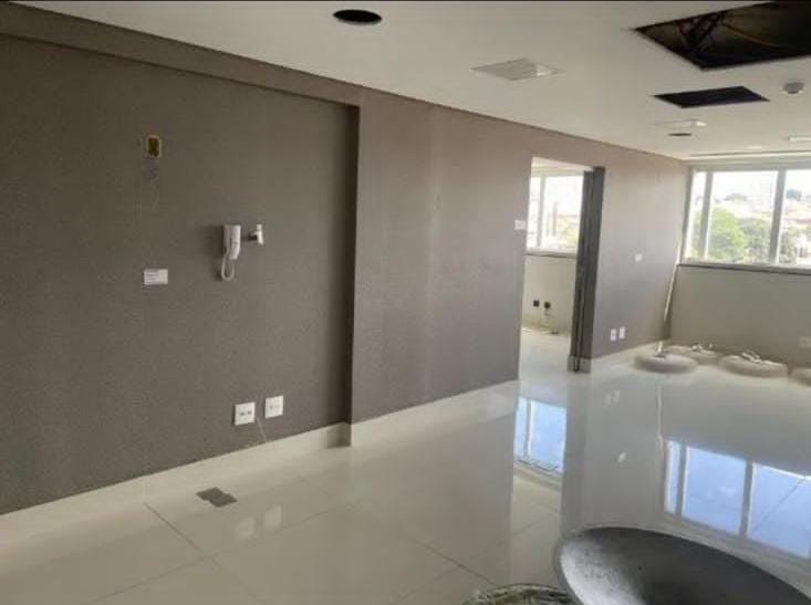 Sala comercial à venda no Edifício Prime