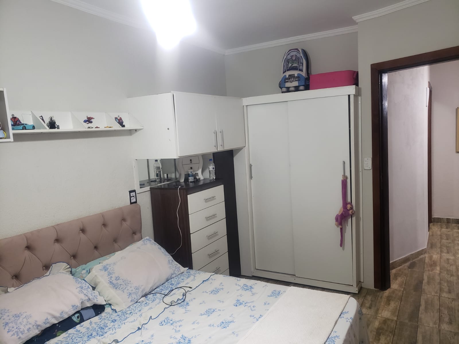Casa Jardim Roselândia à Venda 