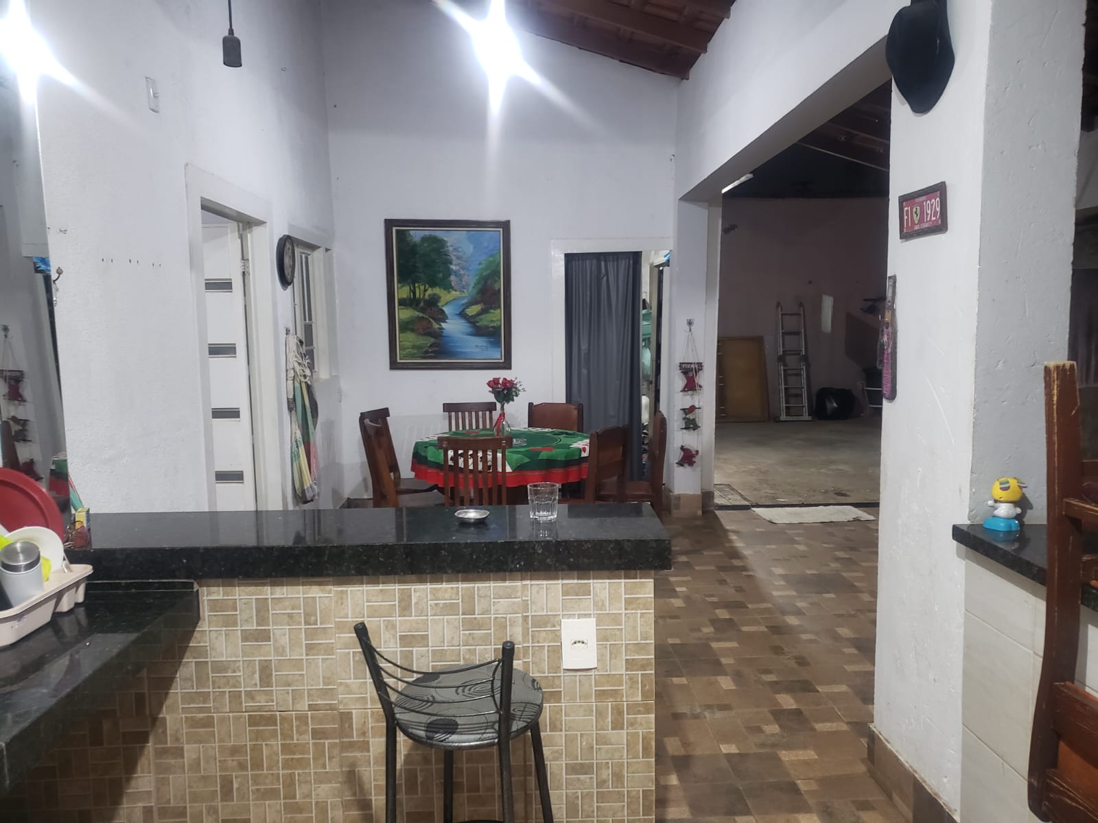 Casa Jardim Roselândia à Venda 