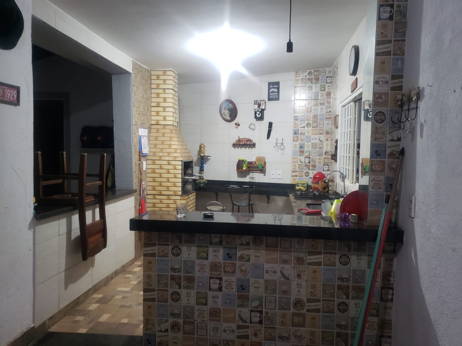 Casa Jardim Roselândia à Venda 