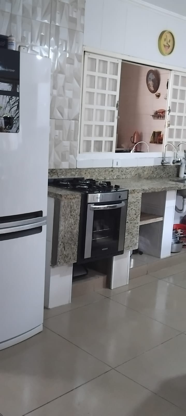 Casa Jardim Roselândia à Venda 