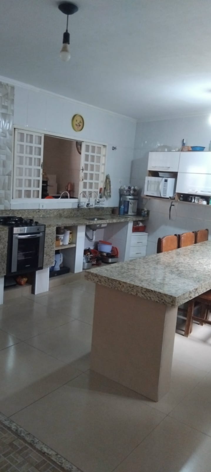 Casa Jardim Roselândia à Venda 