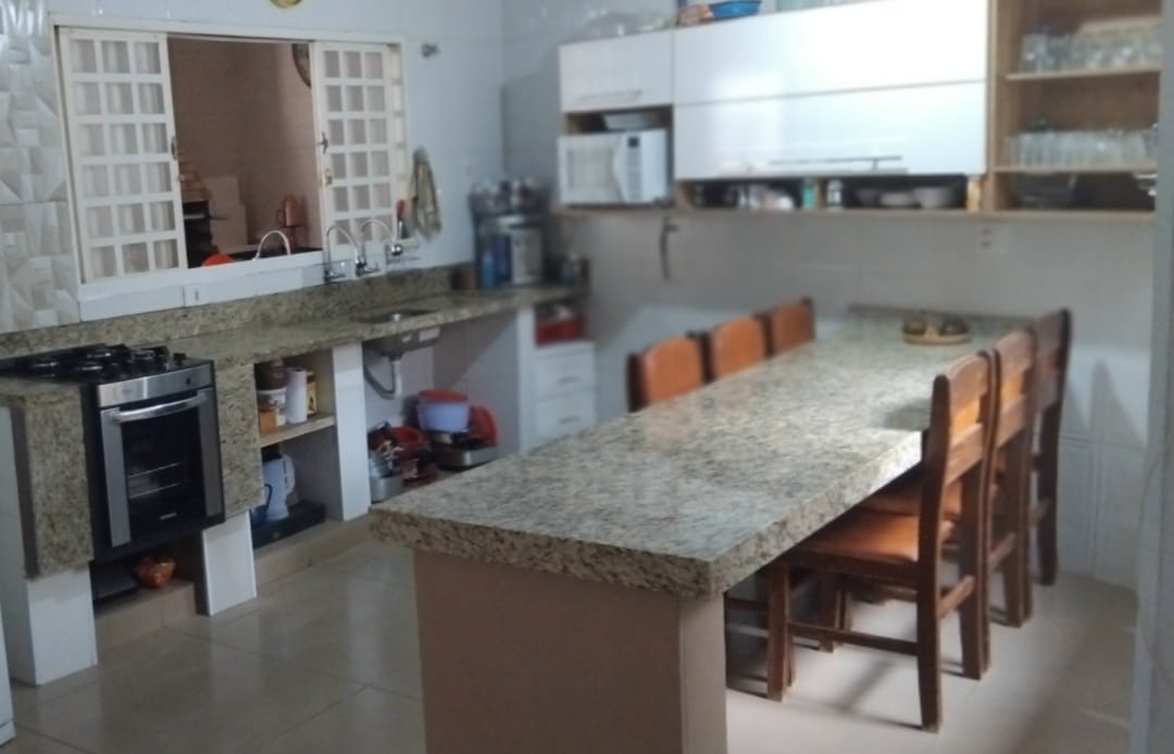 Casa Jardim Roselândia à Venda 