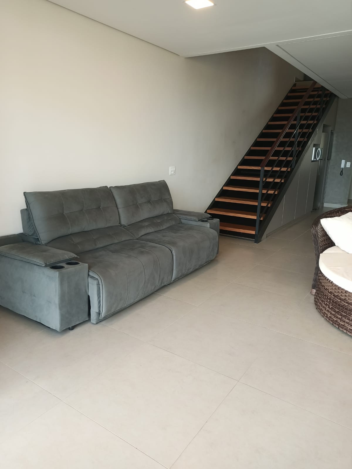 Casa no Condomínio Villagio Jaguara à Venda