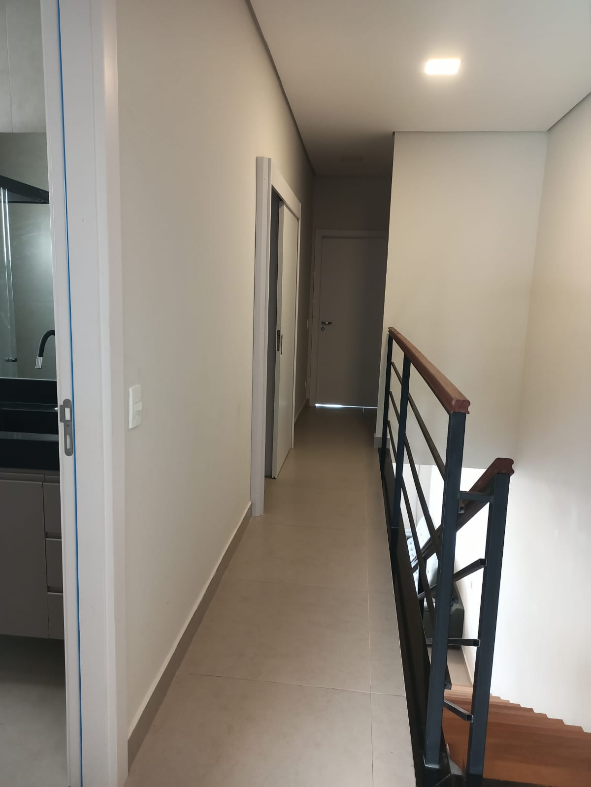 Casa no Condomínio Villagio Jaguara à Venda