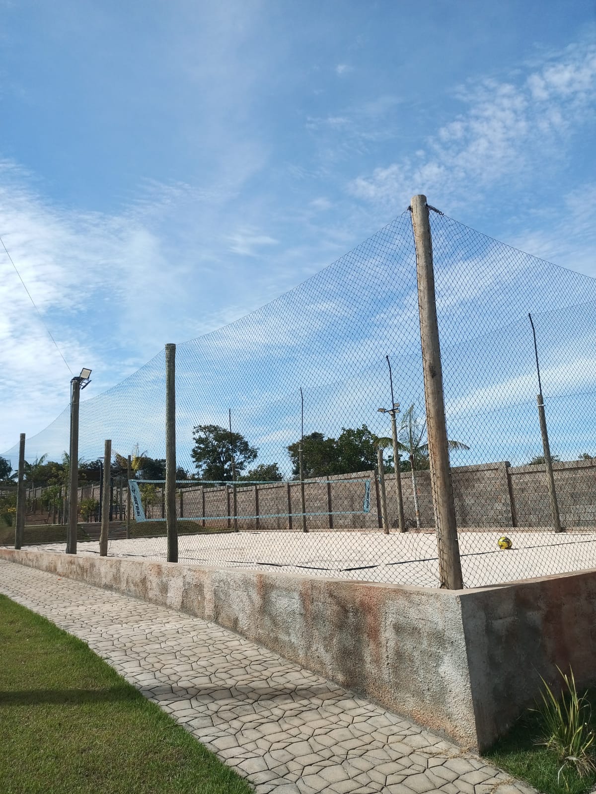 Casa no Condomínio Villagio Jaguara à Venda