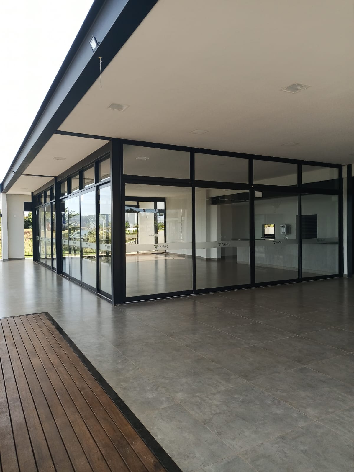 Casa no Condomínio Villagio Jaguara à Venda