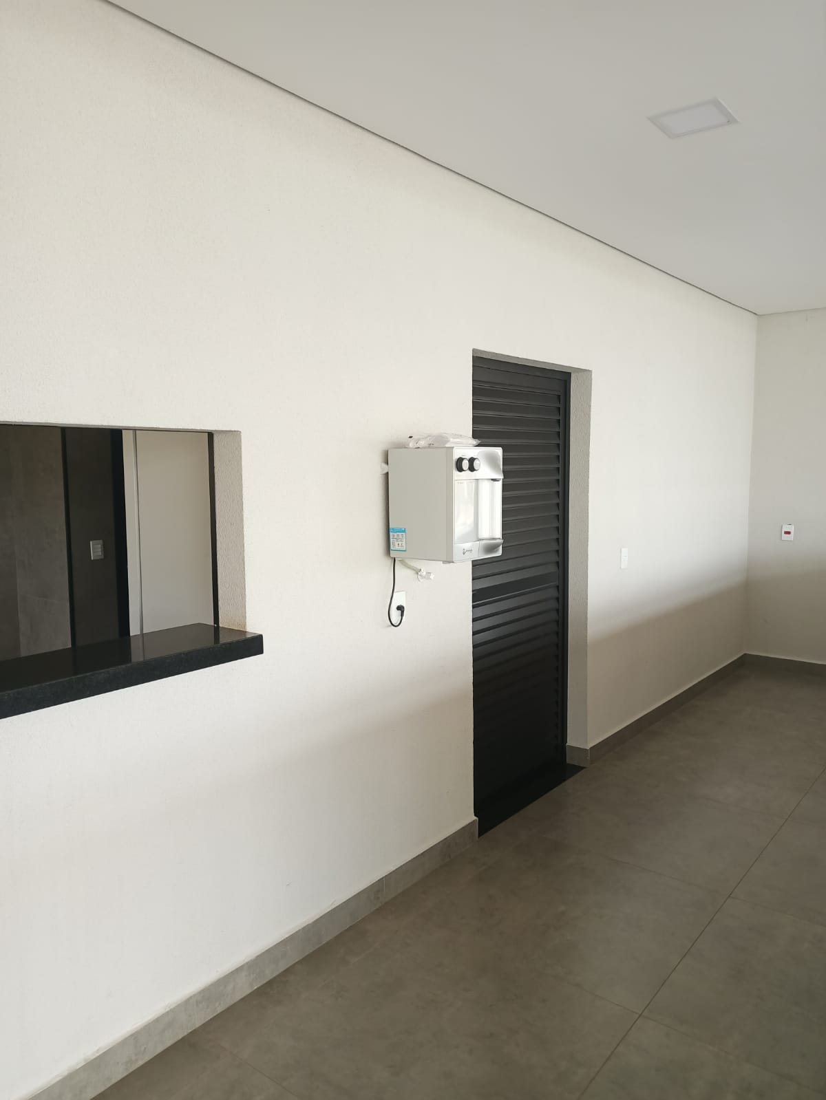 Casa no Condomínio Villagio Jaguara à Venda