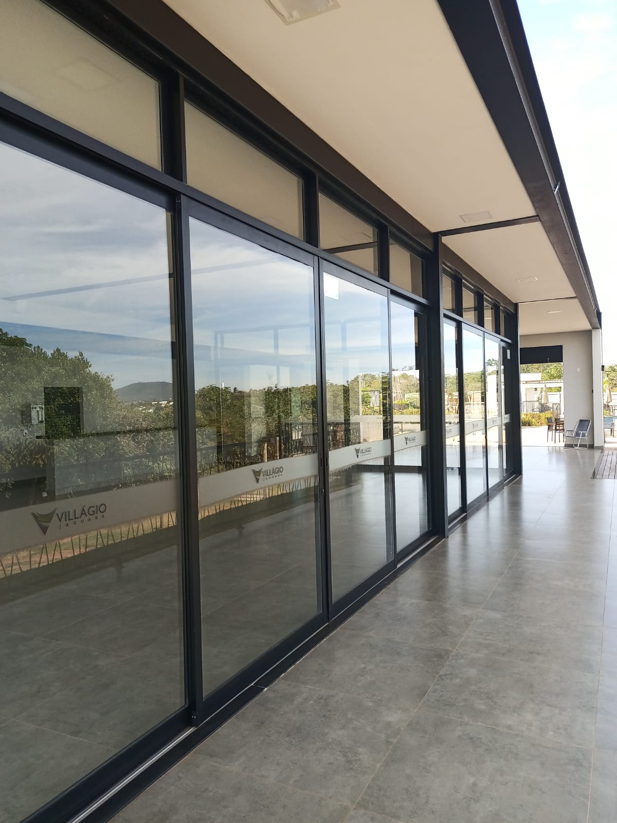 Casa no Condomínio Villagio Jaguara à Venda
