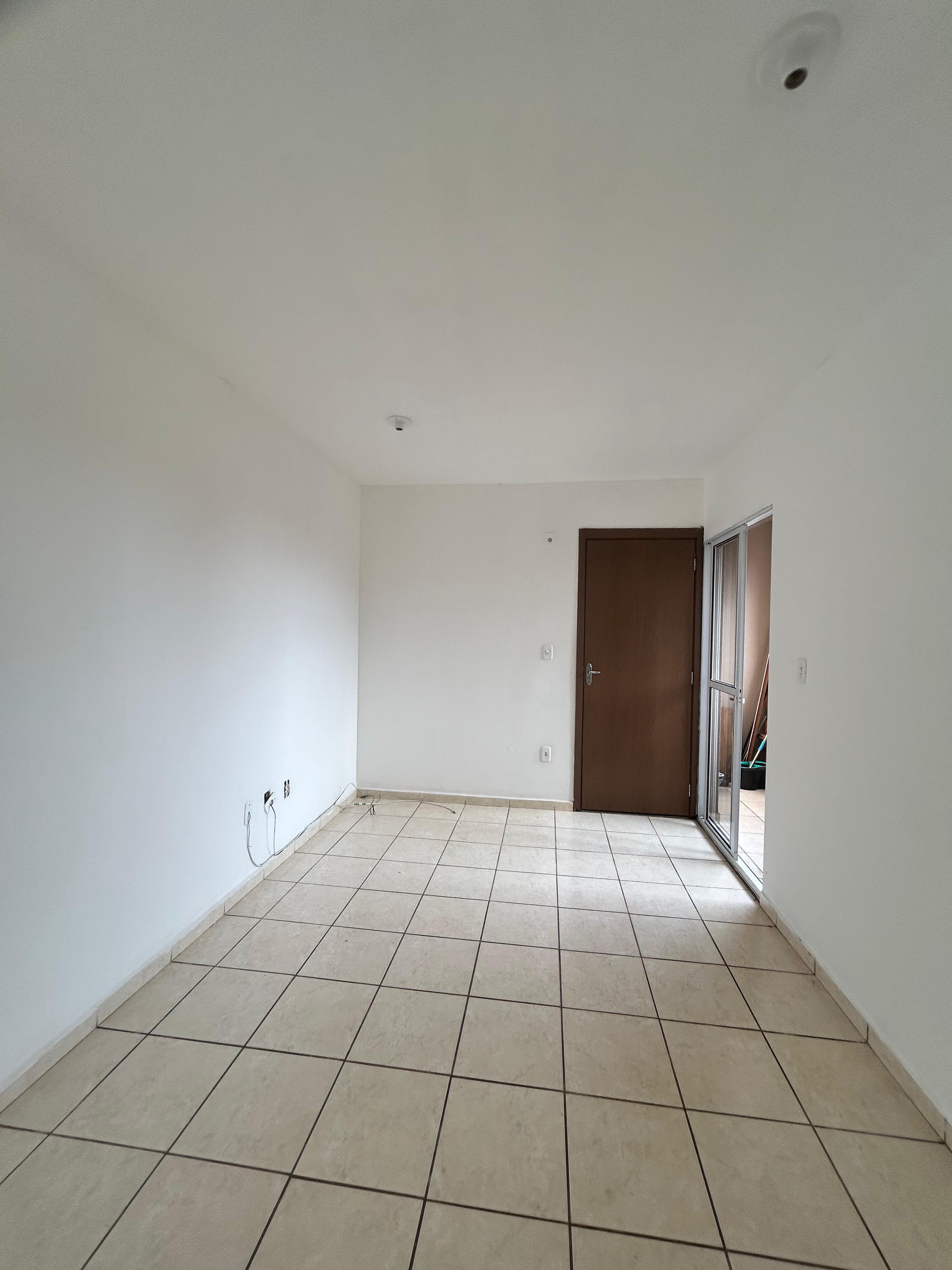 Apartamento à venda na Chácaras São Paulo