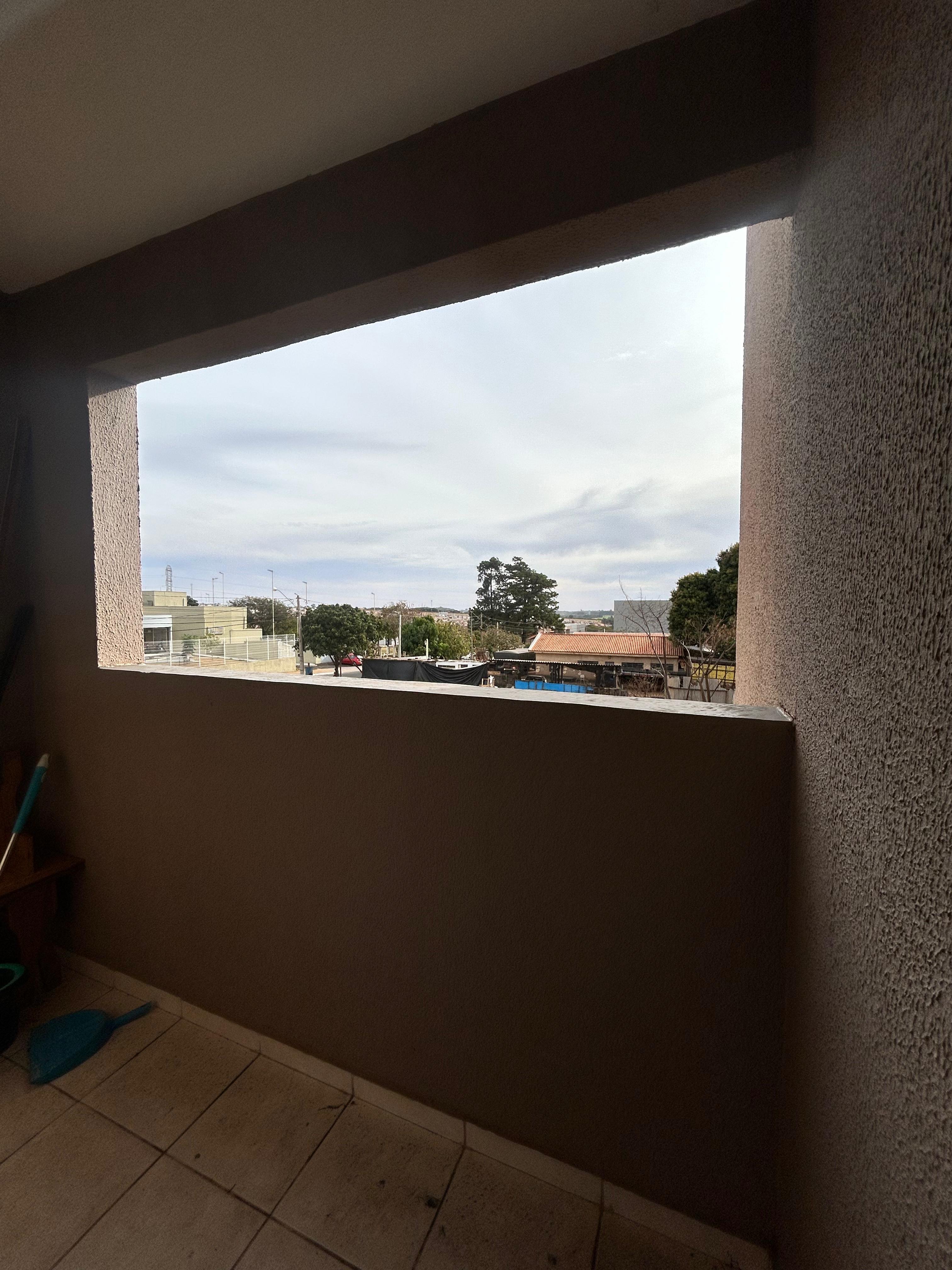 Apartamento à venda na Chácaras São Paulo