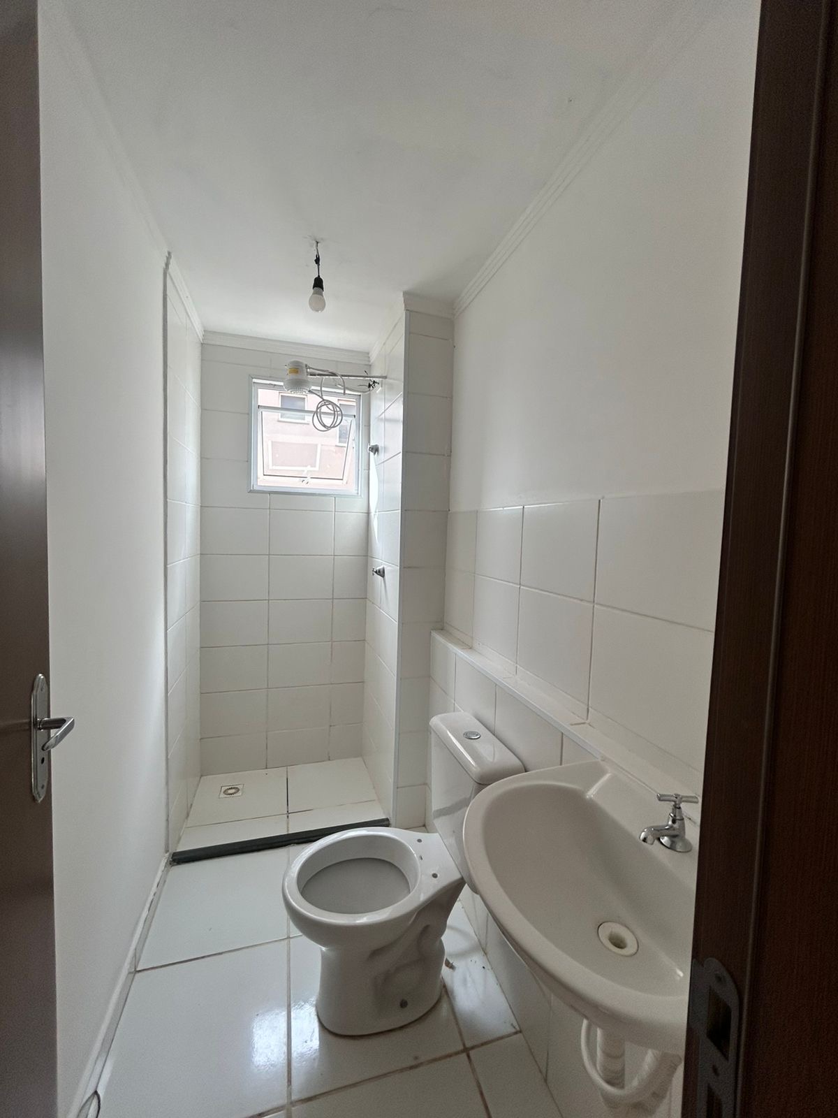 Apartamento à venda na Chácaras São Paulo