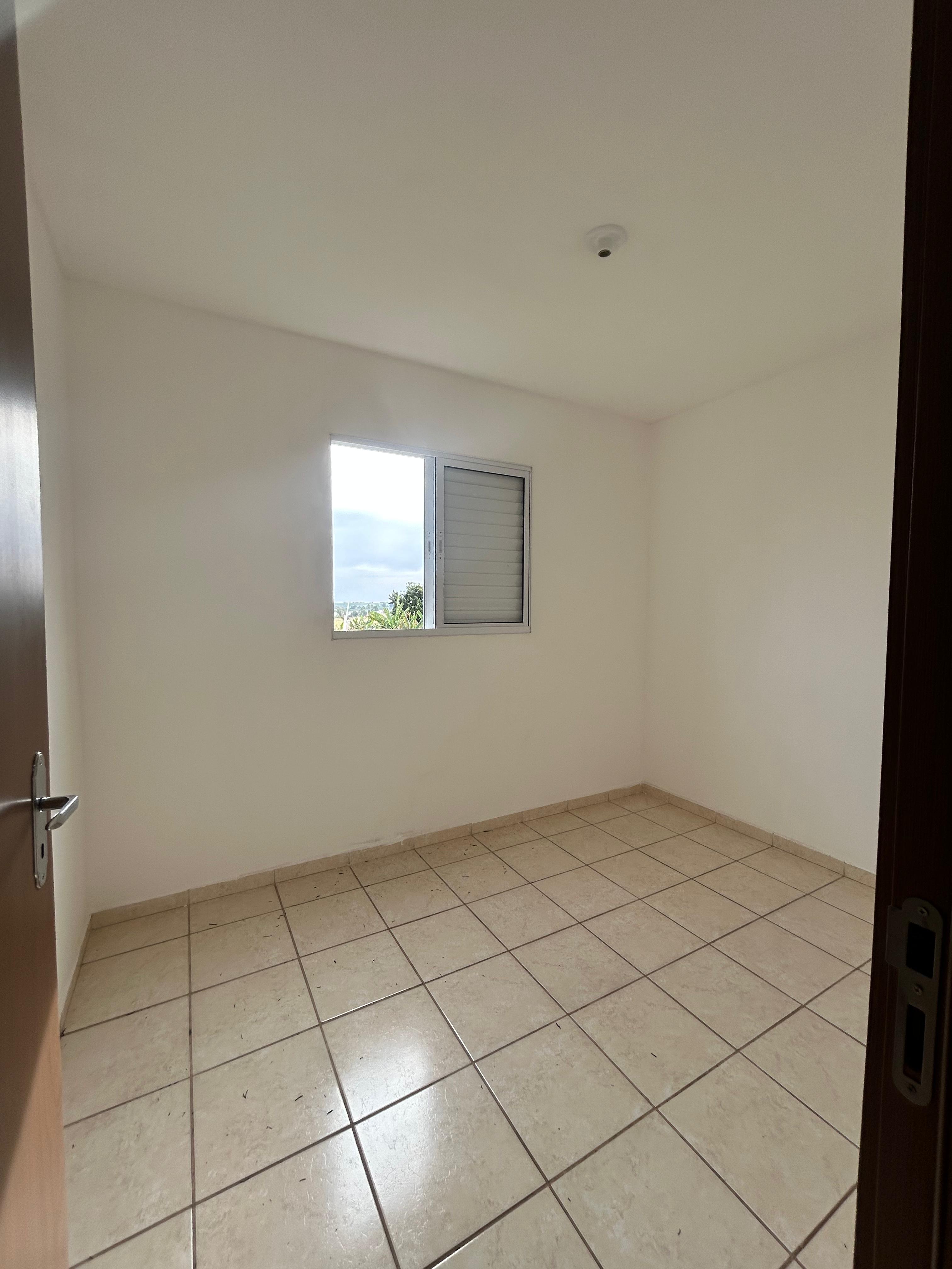 Apartamento à venda na Chácaras São Paulo