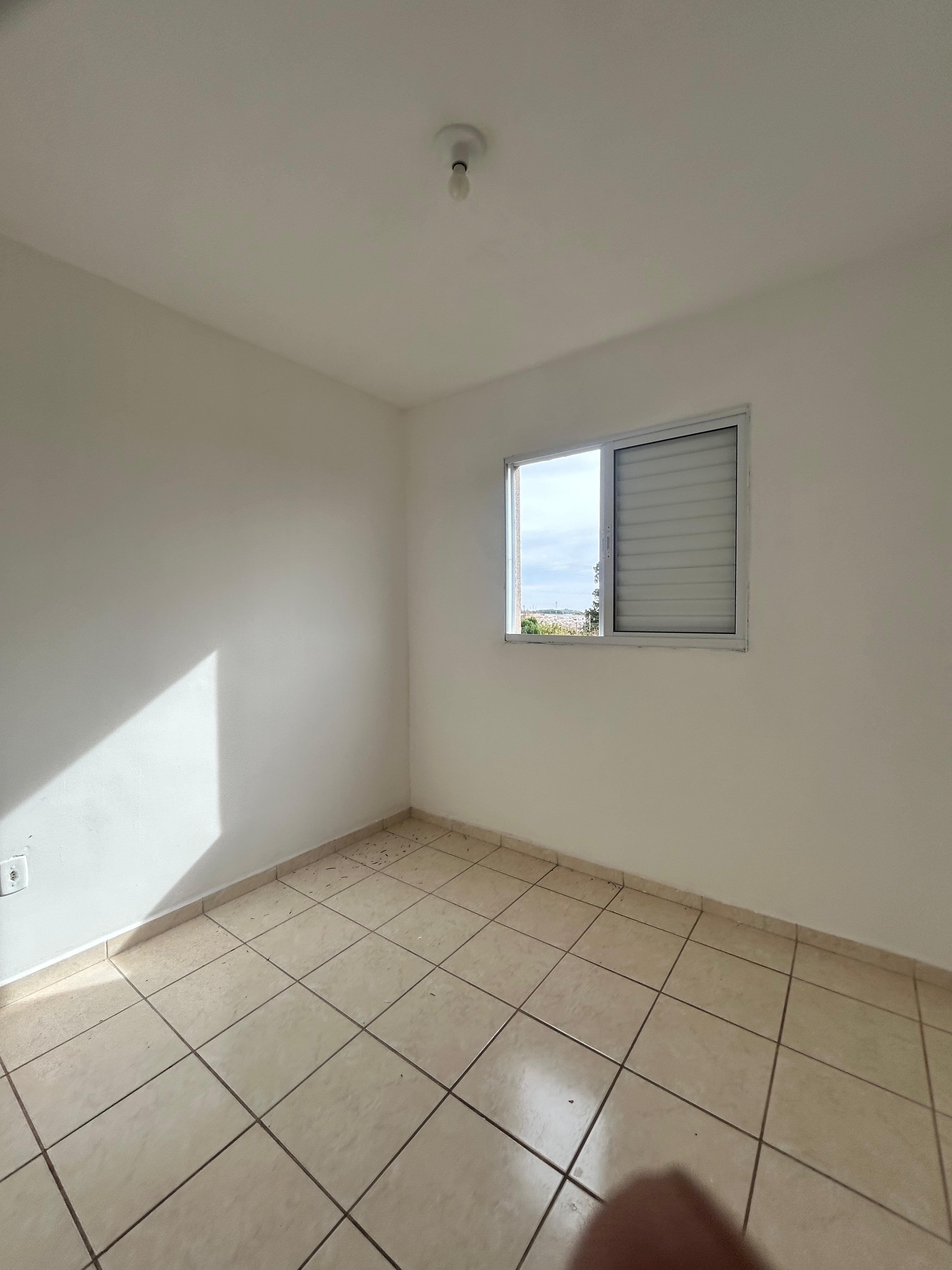 Apartamento à venda na Chácaras São Paulo