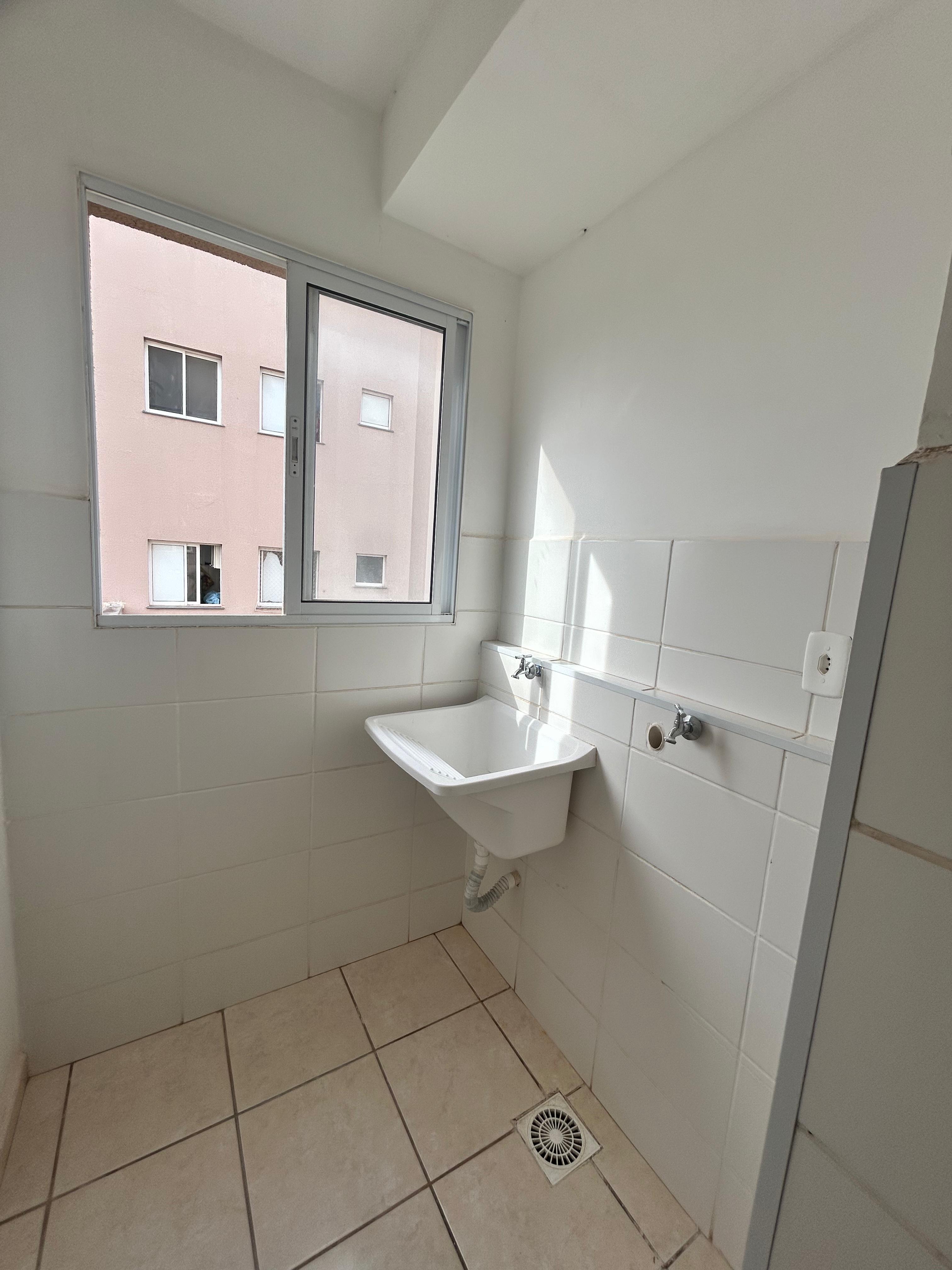 Apartamento à venda na Chácaras São Paulo