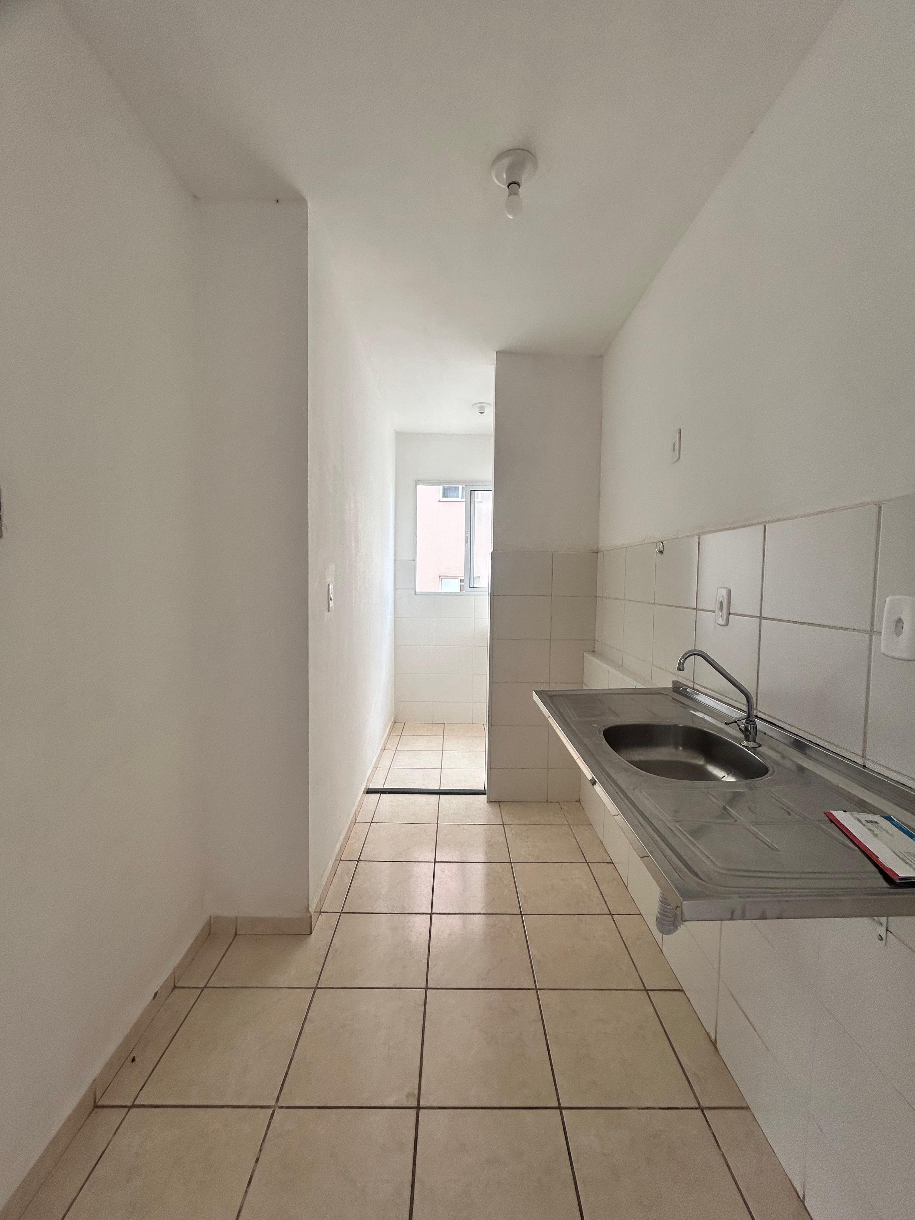 Apartamento à venda na Chácaras São Paulo