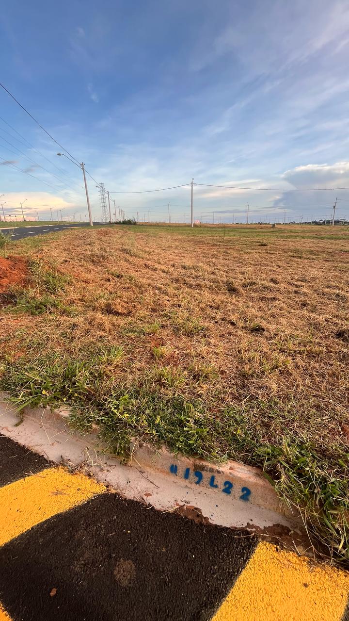 Terreno residencial Pouso Alegre à Venda