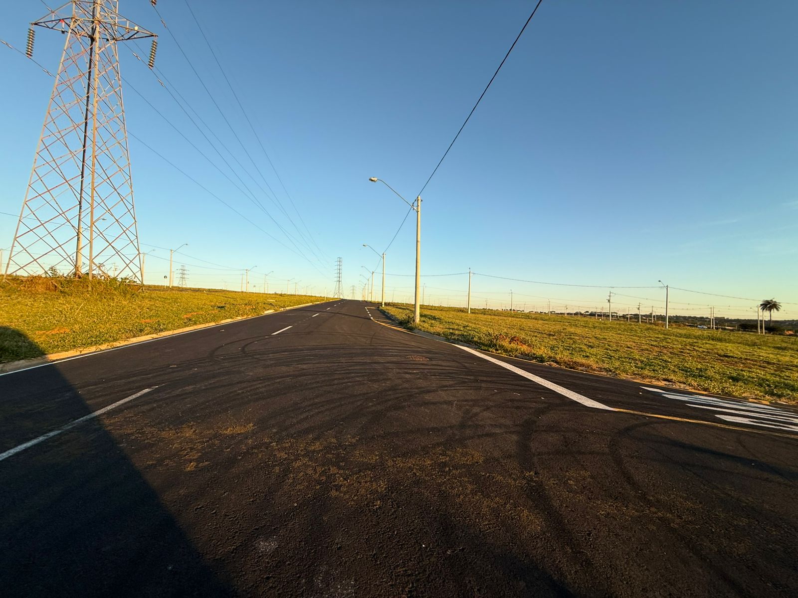 Terreno residencial Pouso Alegre à Venda