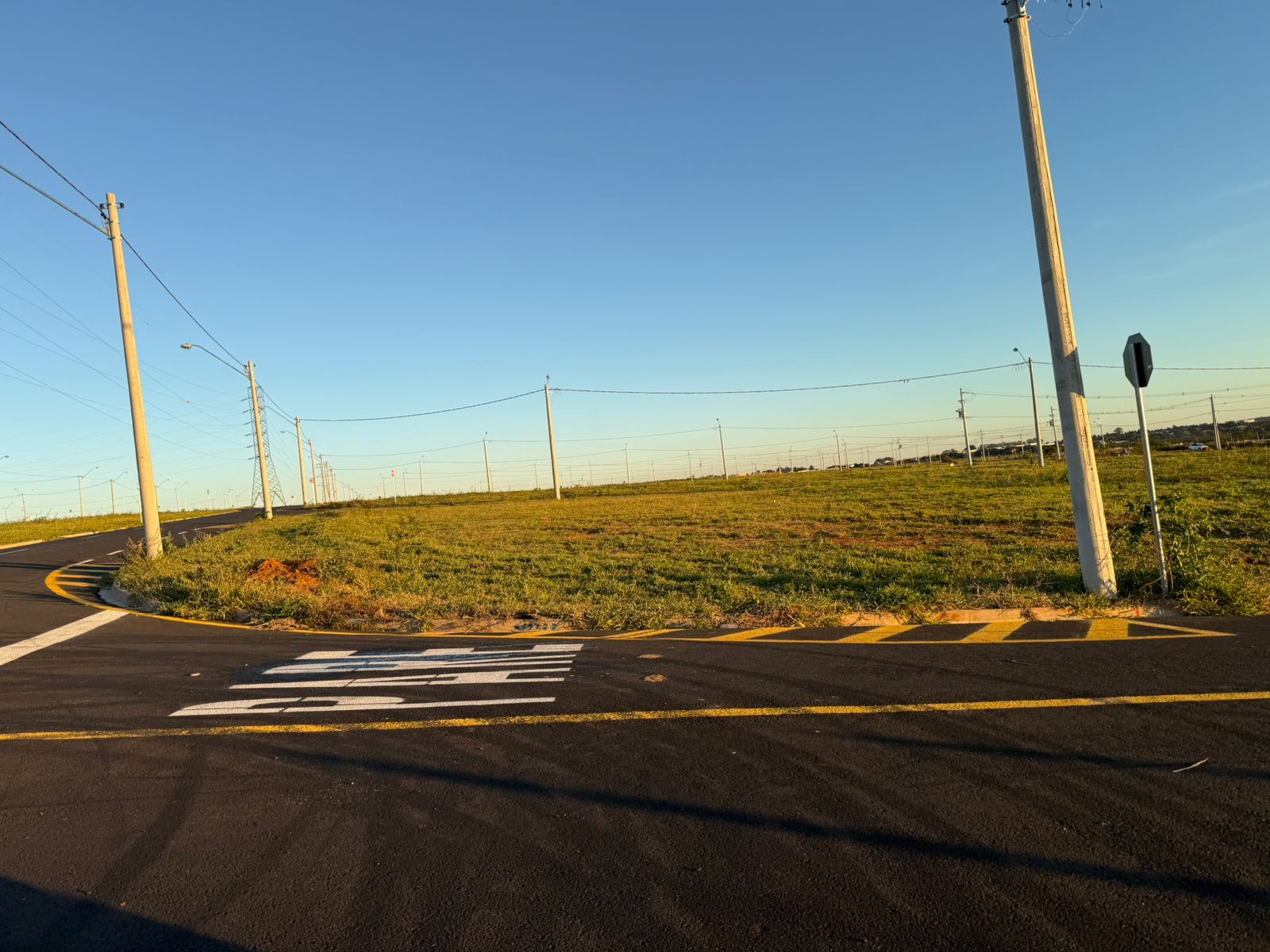 Terreno residencial Pouso Alegre à Venda