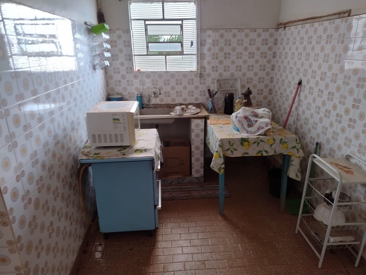 Sitio em Cassia Mg à venda 