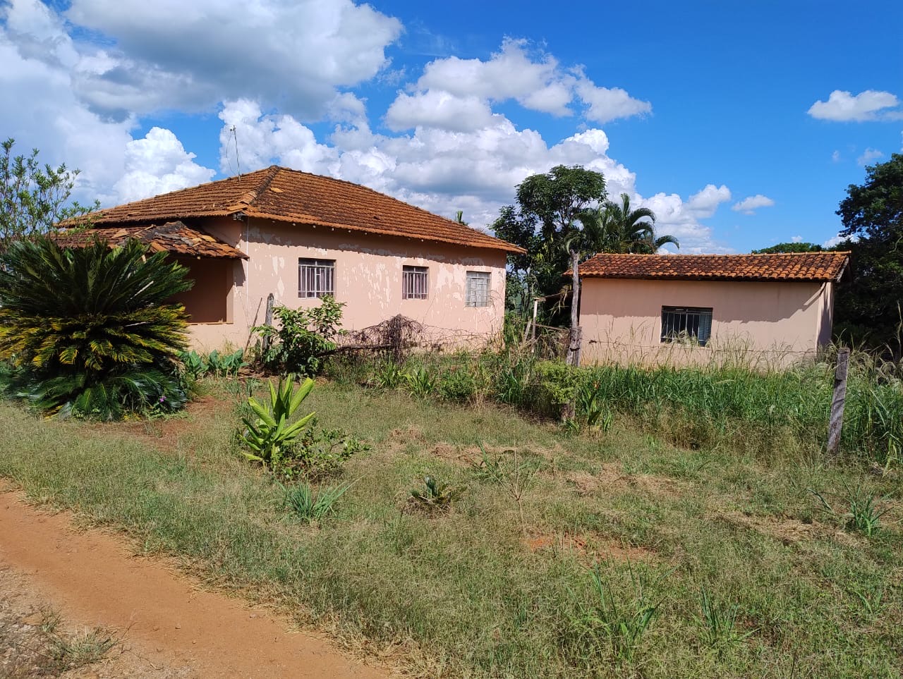 Sitio em Cassia Mg à venda 