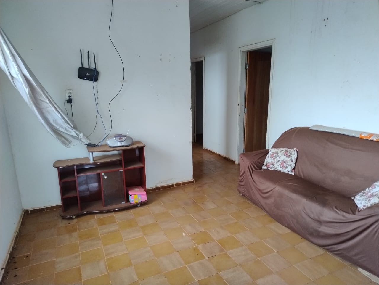 Sitio em Cassia Mg à venda 